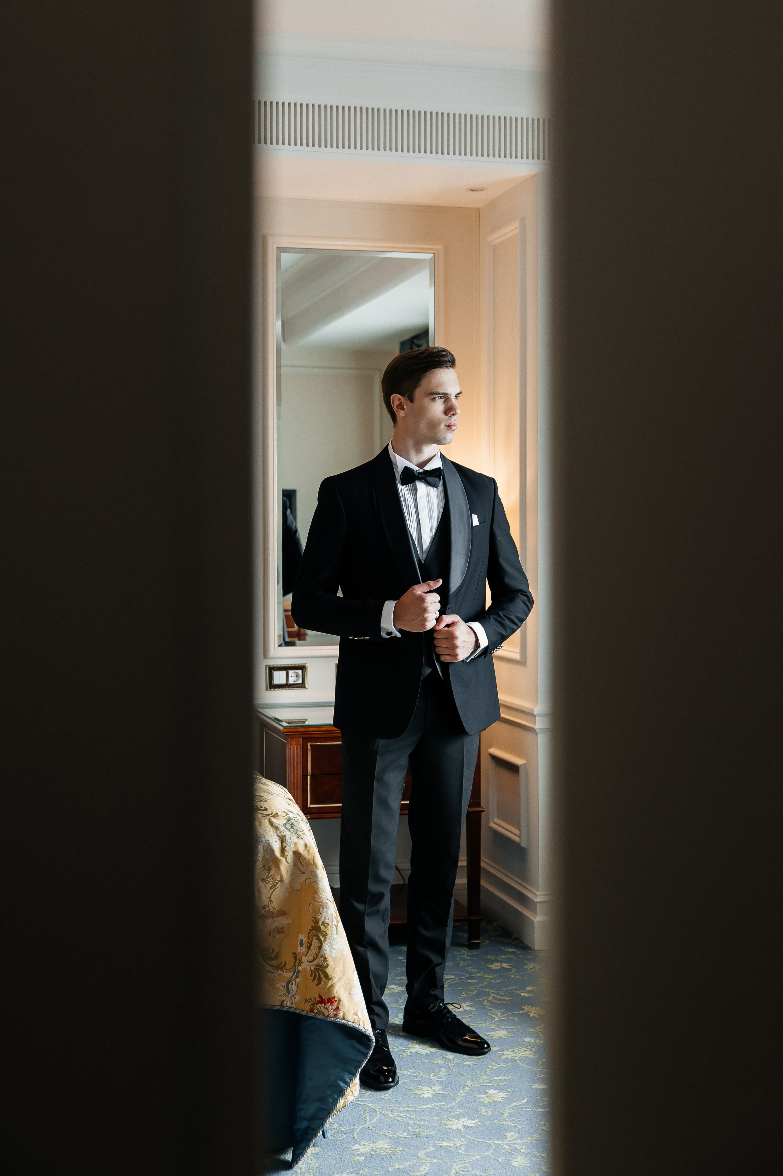 Oleksandr & Nicole. Весільний фотограф Любов Шарко Черкаси