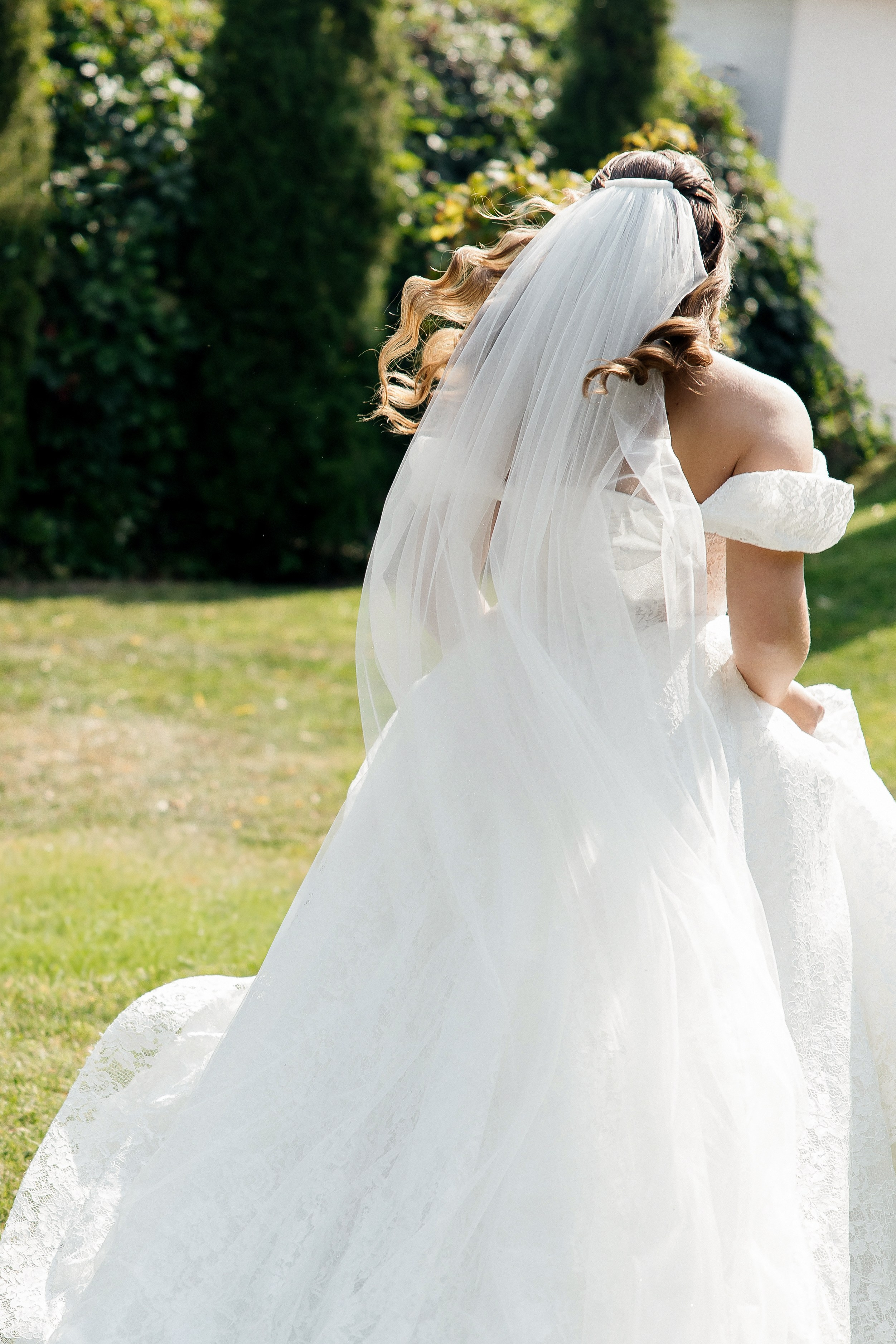 Andriy & Oleksandra. Весільний фотограф Любов Шарко Черкаси