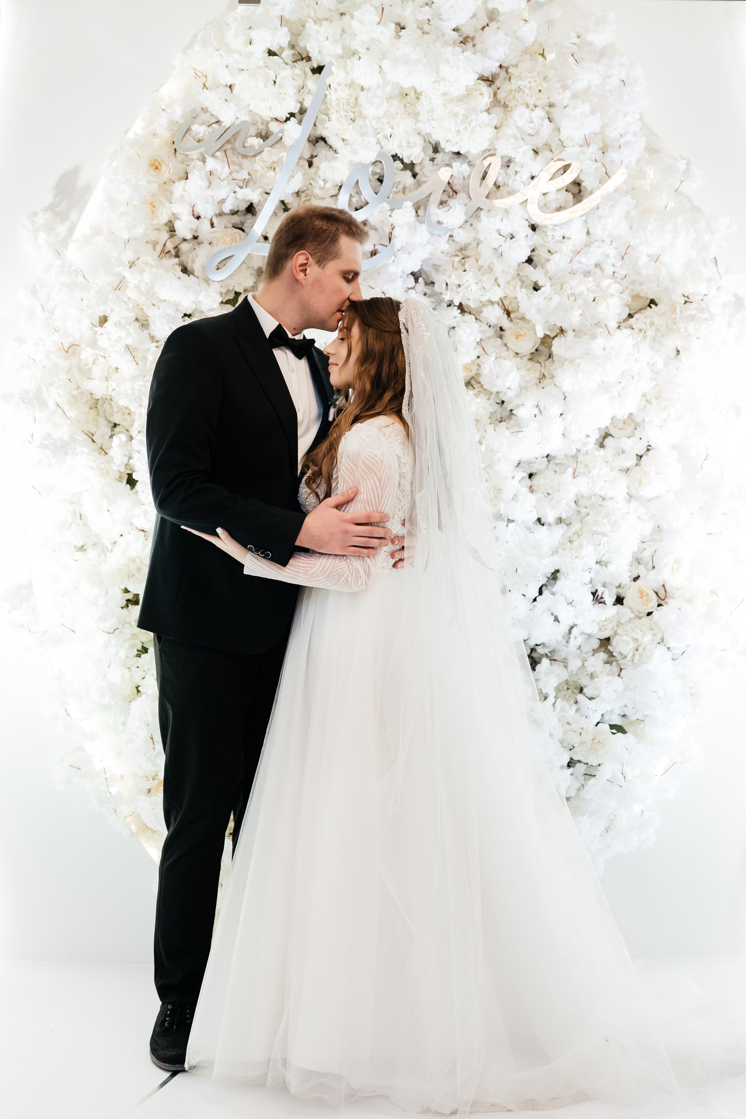 Andriy & Tatyana. Весільний фотограф Любов Шарко Черкаси