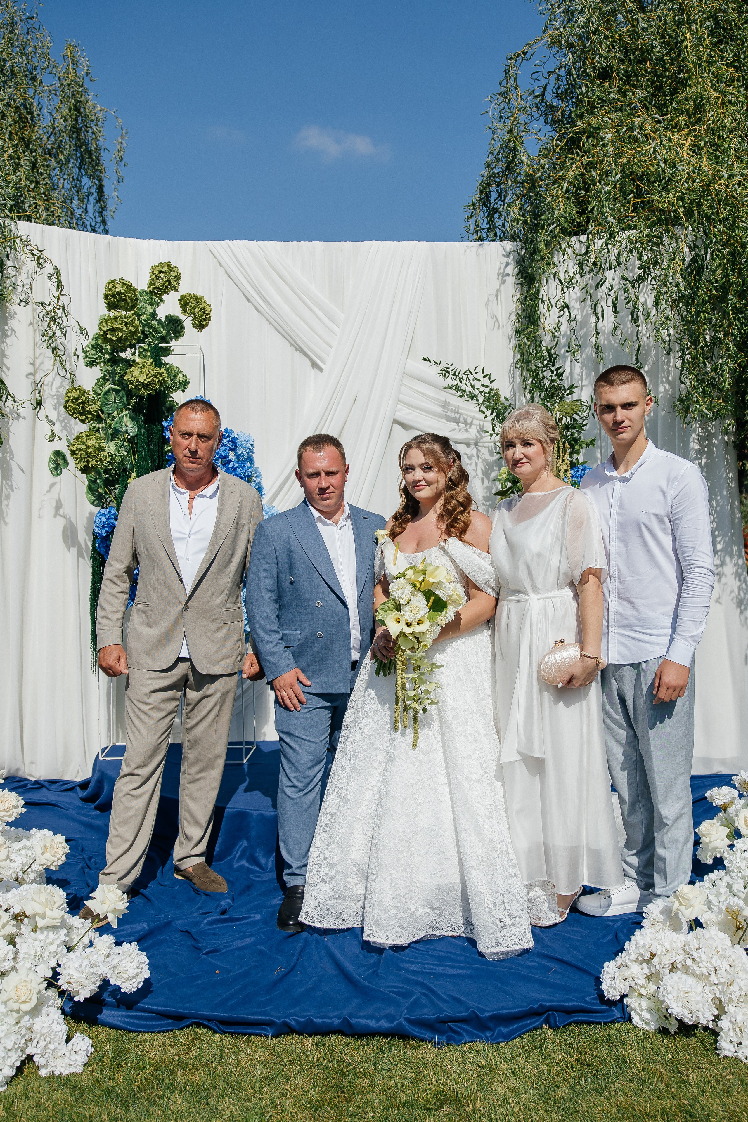 Andriy & Oleksandra. Весільний фотограф Любов Шарко Черкаси