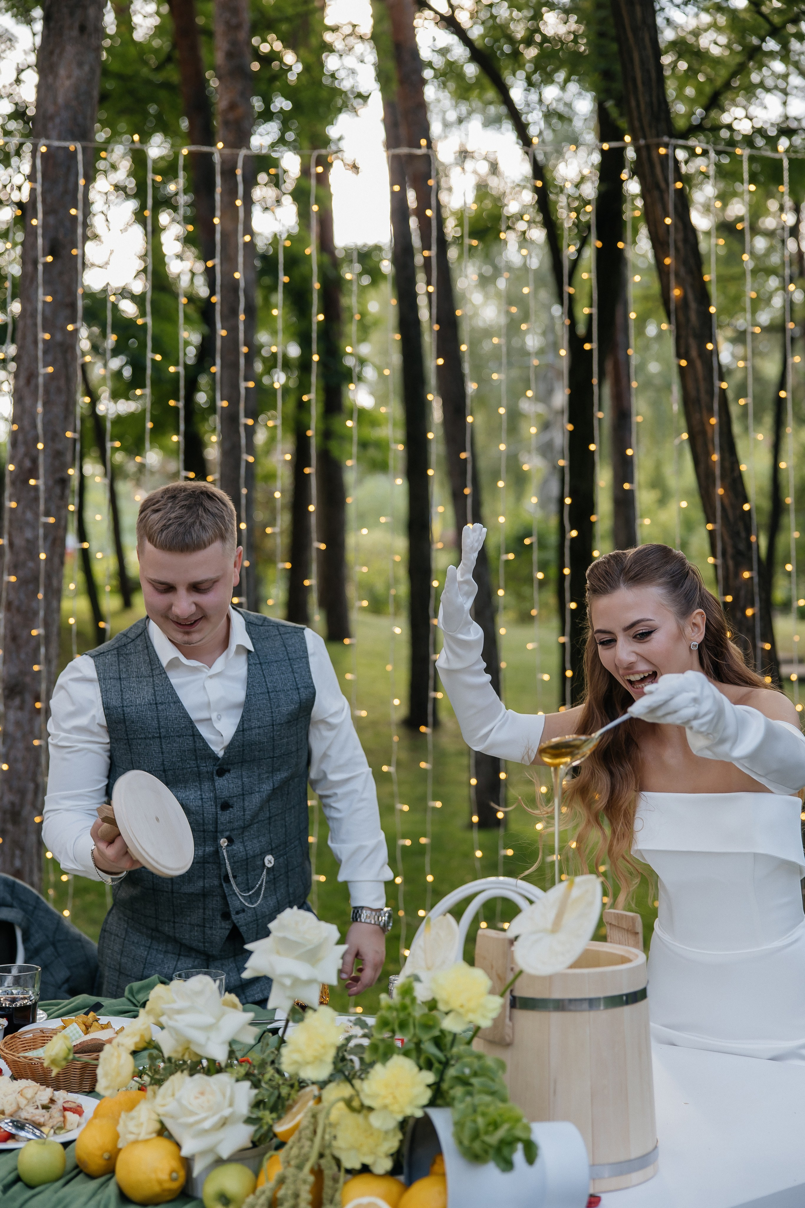 I & A. Весільний фотограф Любов Шарко Черкаси