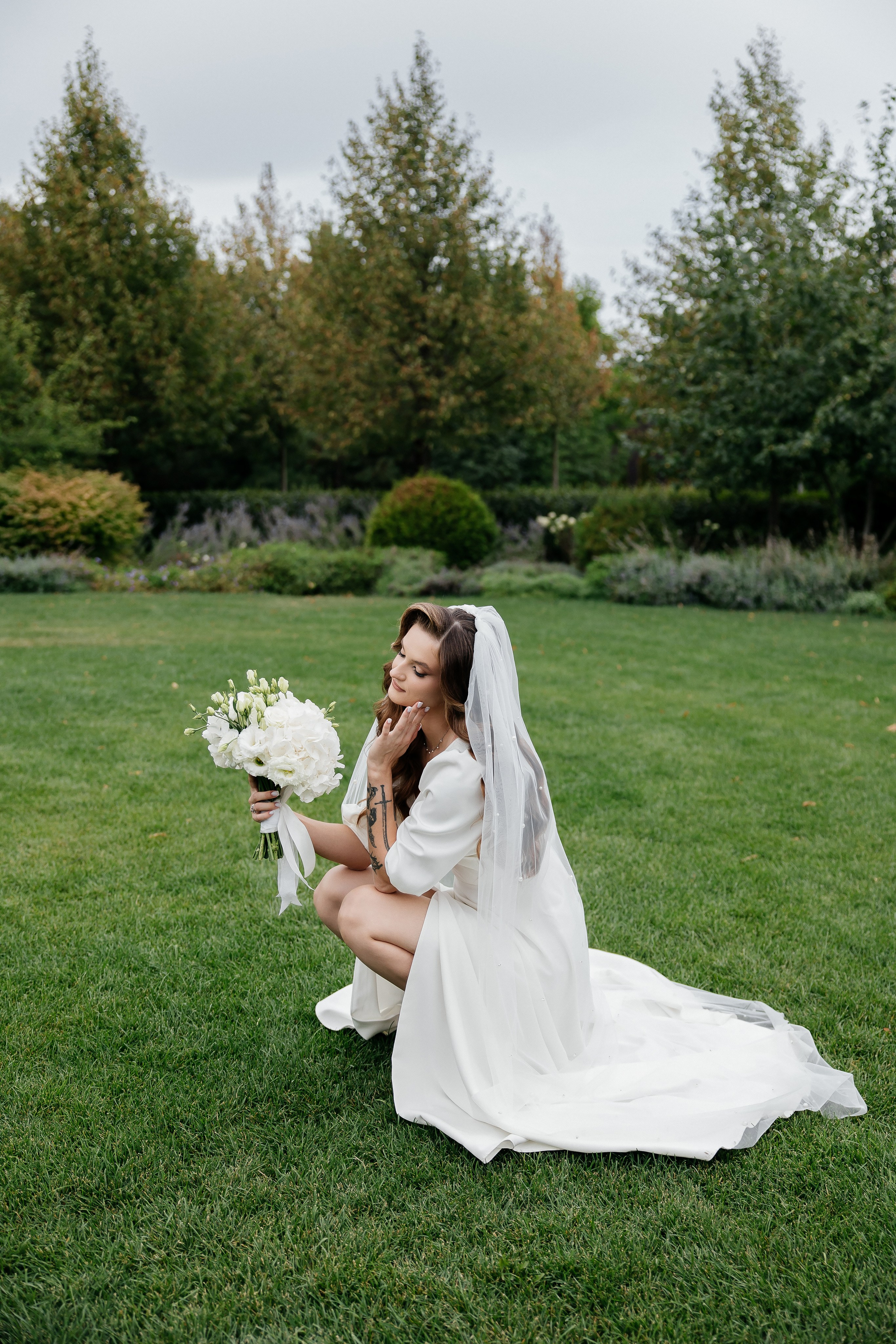 Autumn love. Весільний фотограф Любов Шарко Черкаси