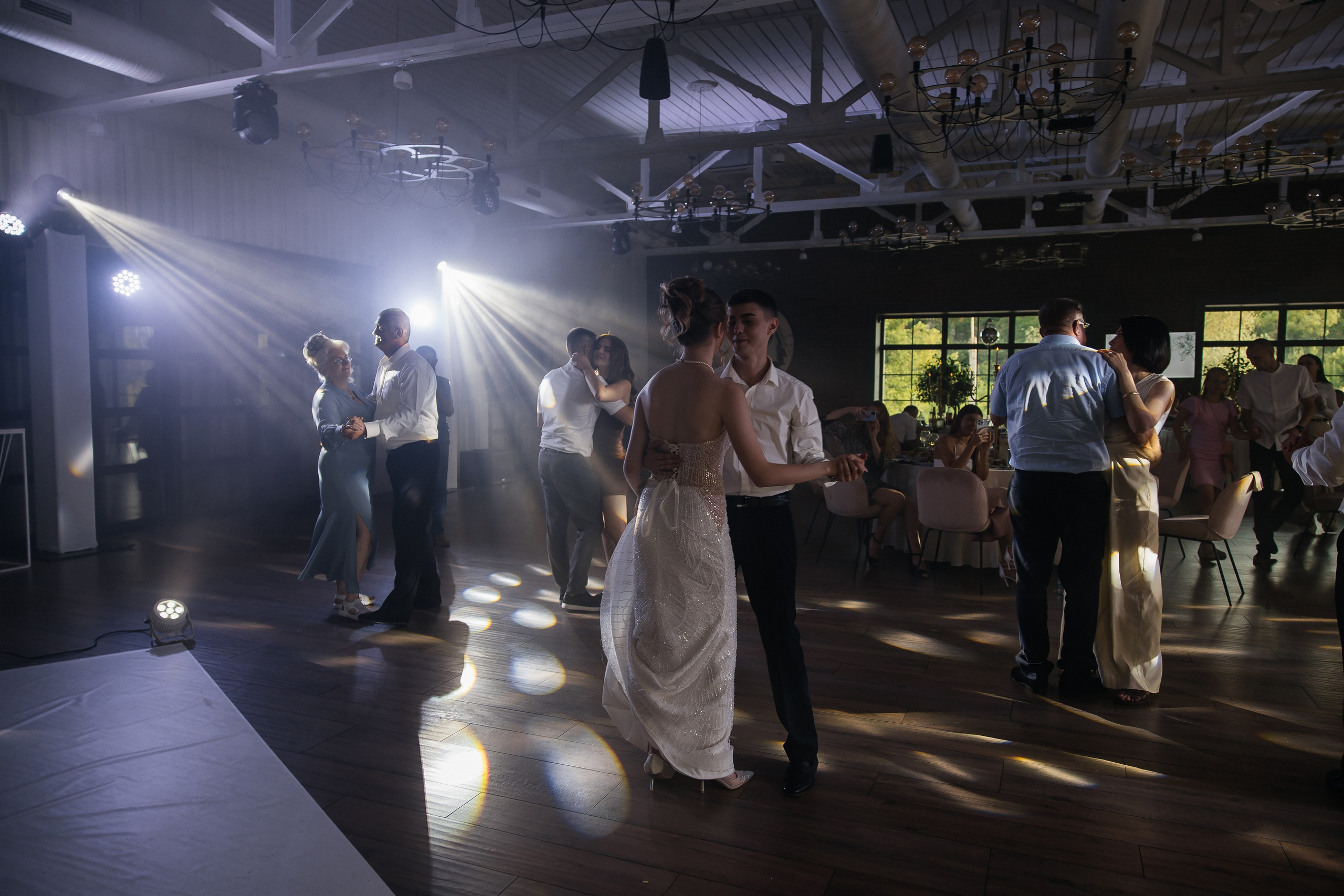 Oleg and Sofia. Весільний фотограф Любов Шарко Черкаси