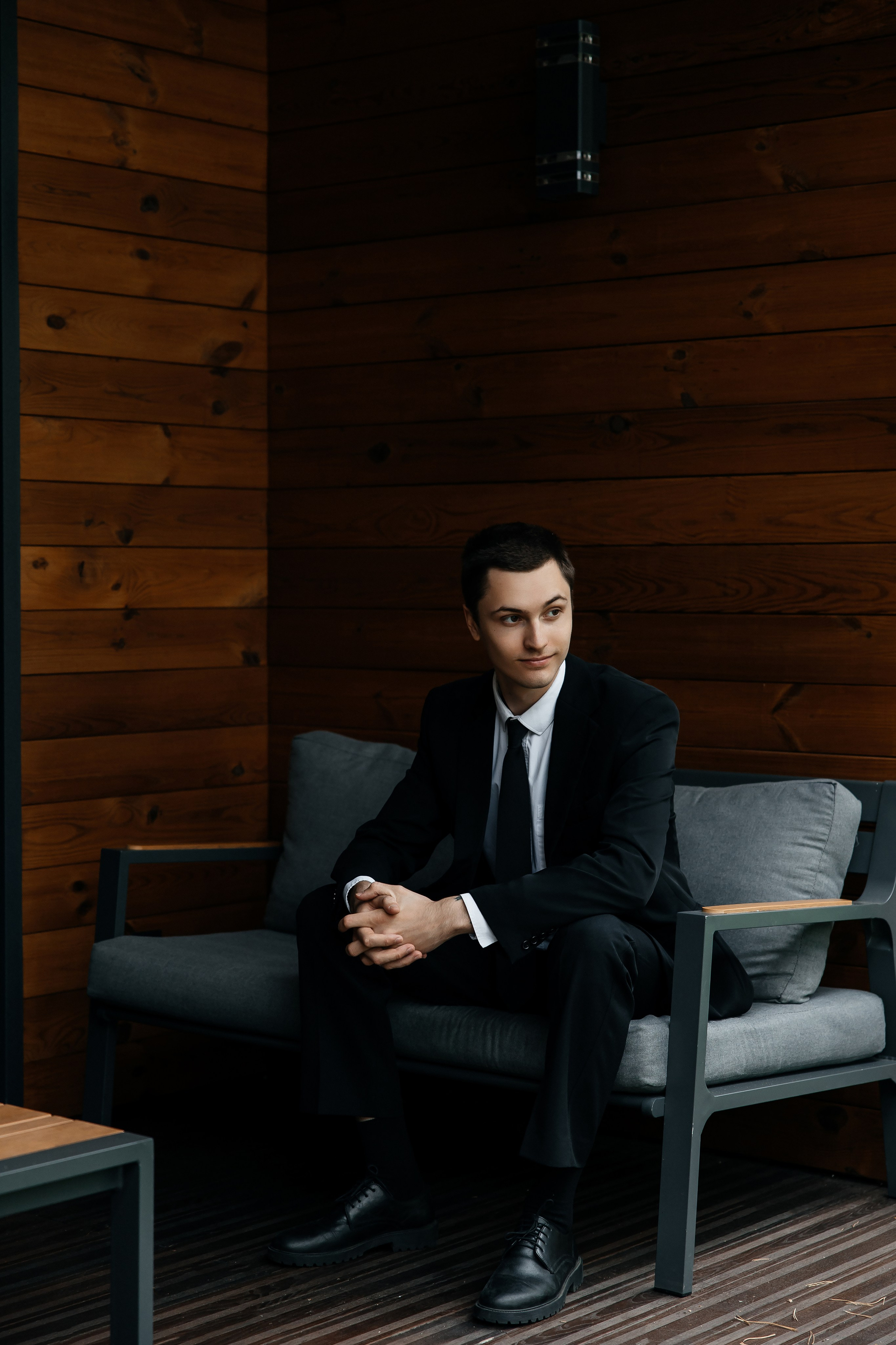 Autumn love. Весільний фотограф Любов Шарко Черкаси