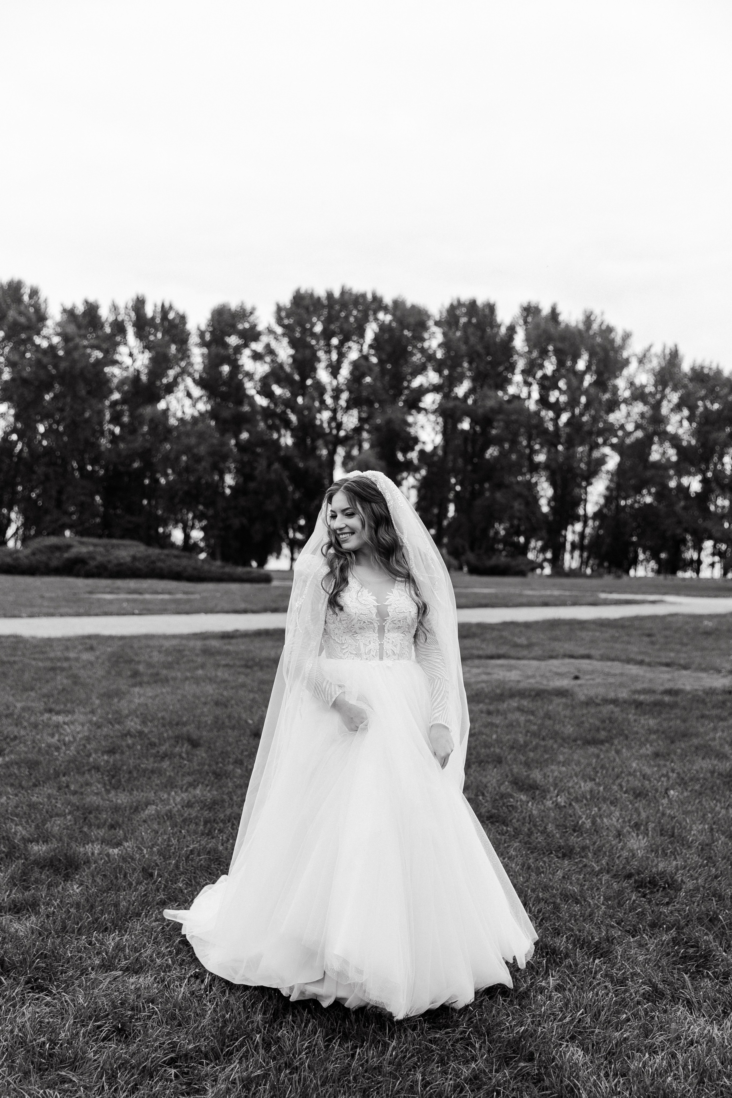 Andriy & Tatyana. Весільний фотограф Любов Шарко Черкаси