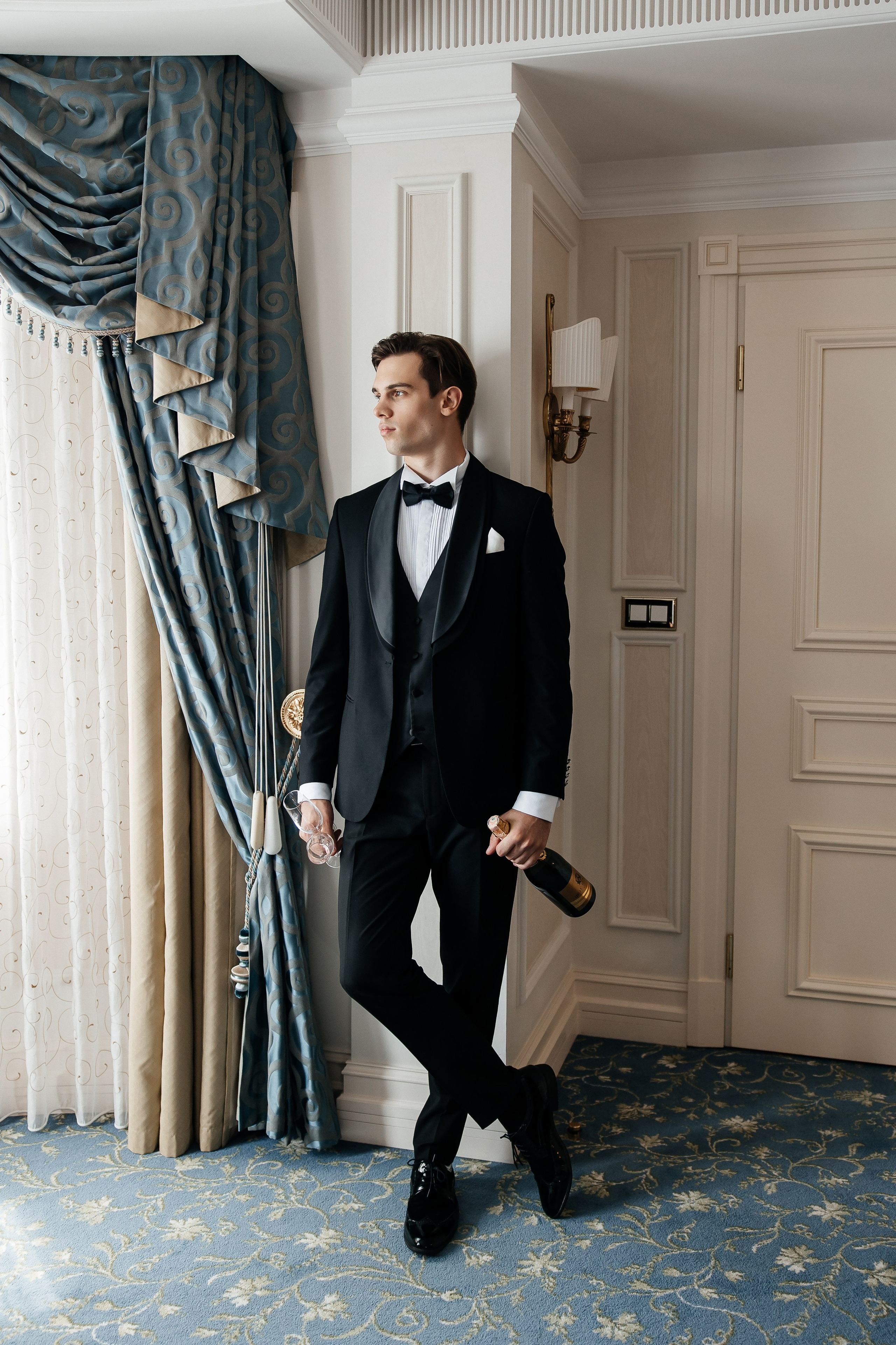 Oleksandr & Nicole. Весільний фотограф Любов Шарко Черкаси