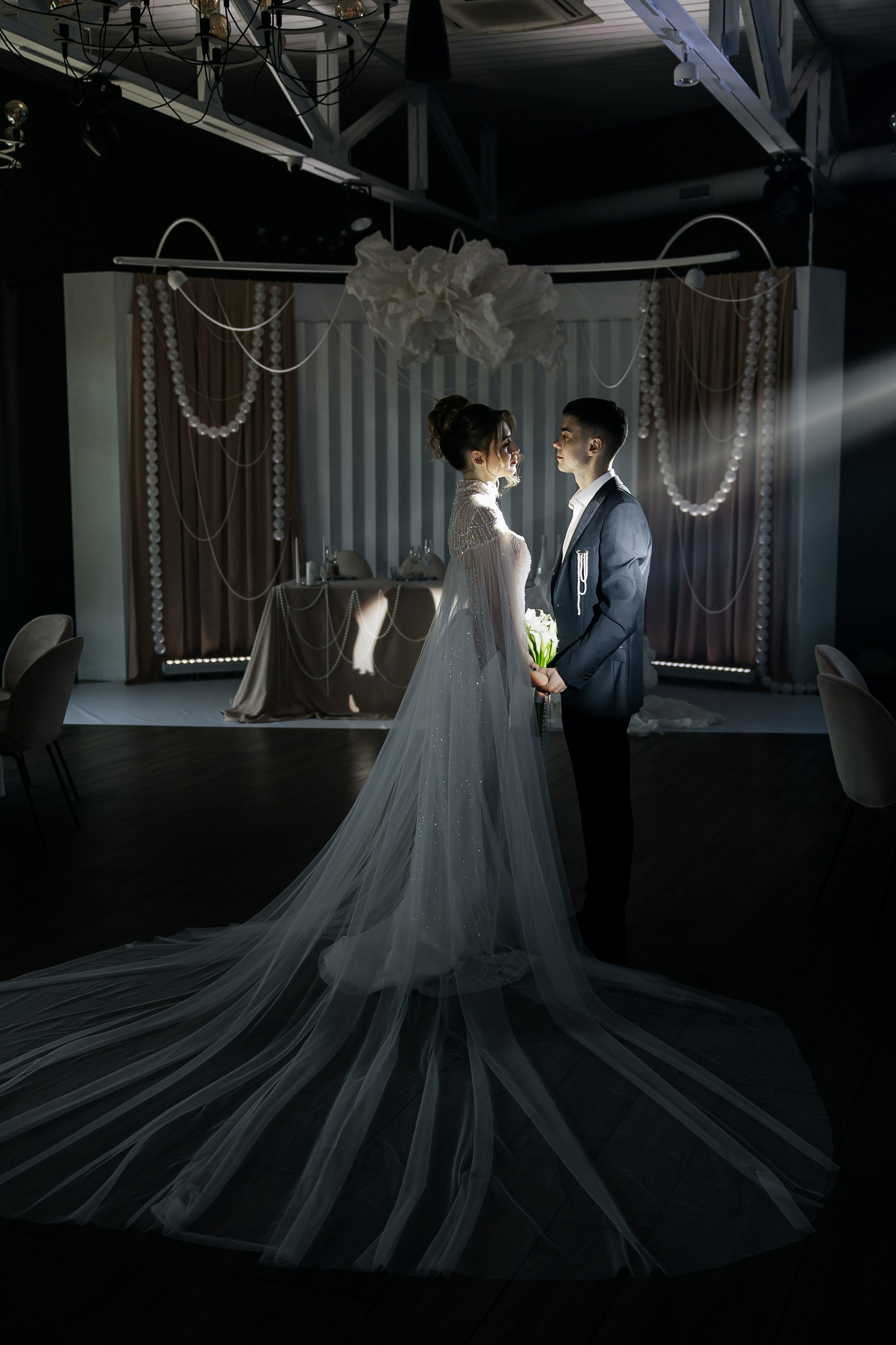 Oleg and Sofia. Весільний фотограф Любов Шарко Черкаси