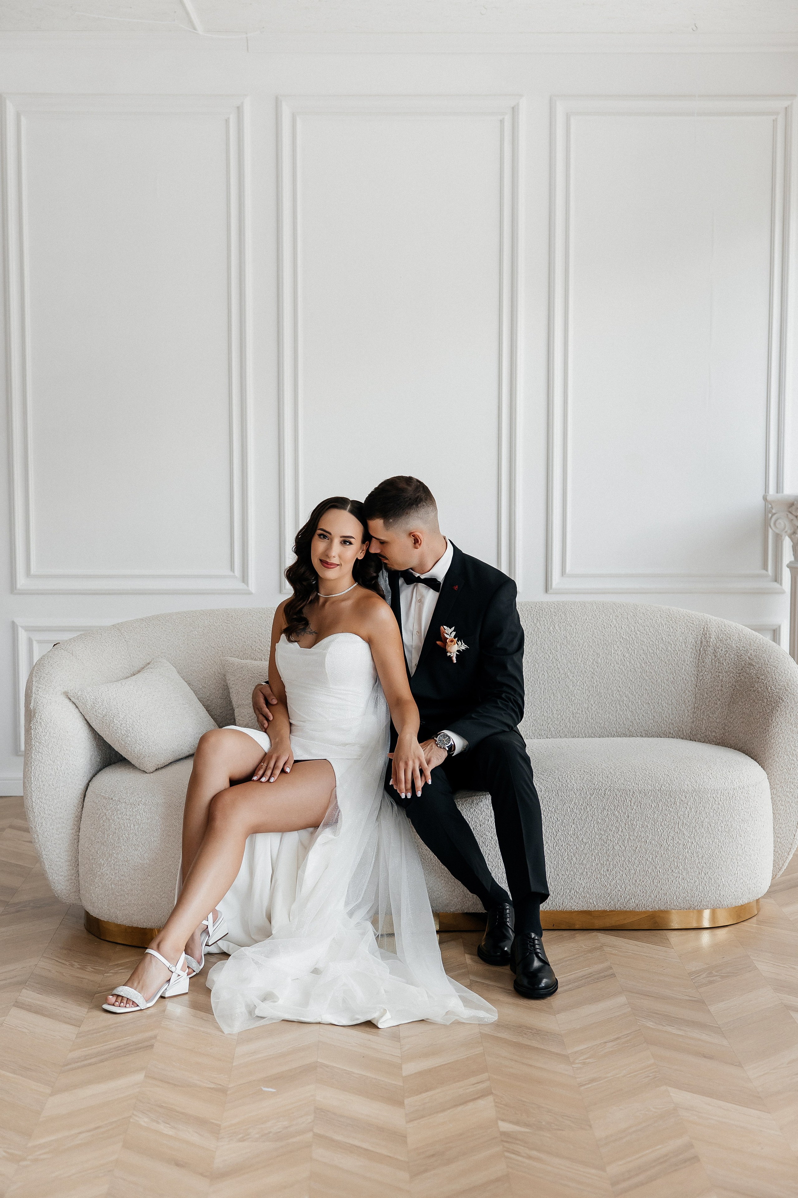 Oleksandr & Lilia. Весільний фотограф Любов Шарко Черкаси