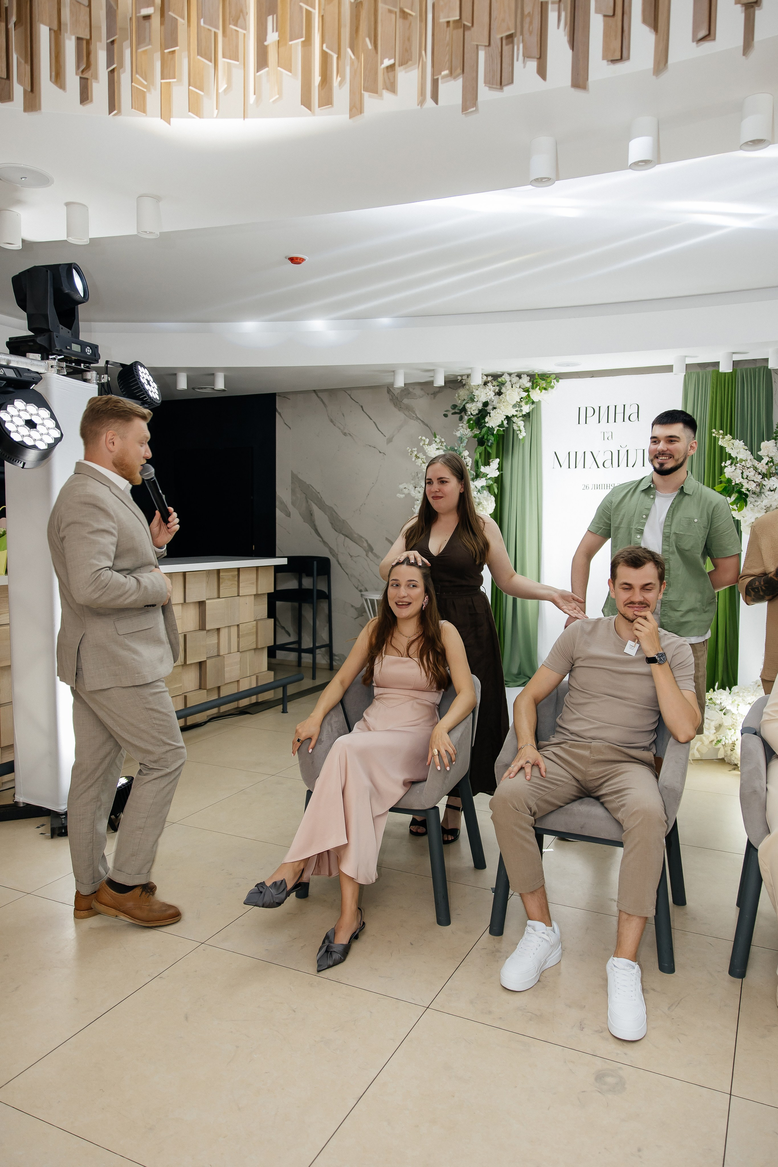 Mykhailo and Iryna. Весільний фотограф Любов Шарко Черкаси