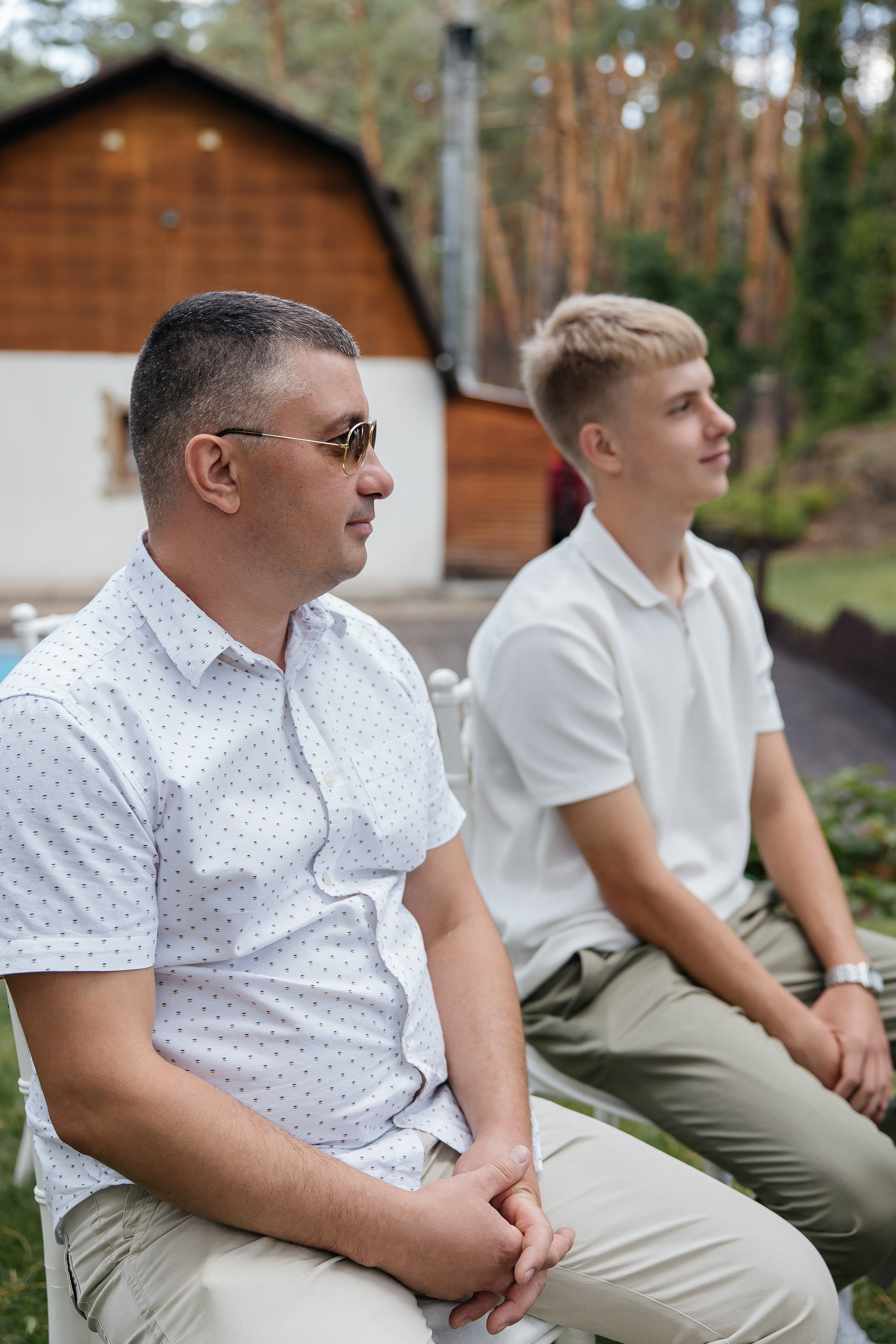 I & A. Весільний фотограф Любов Шарко Черкаси