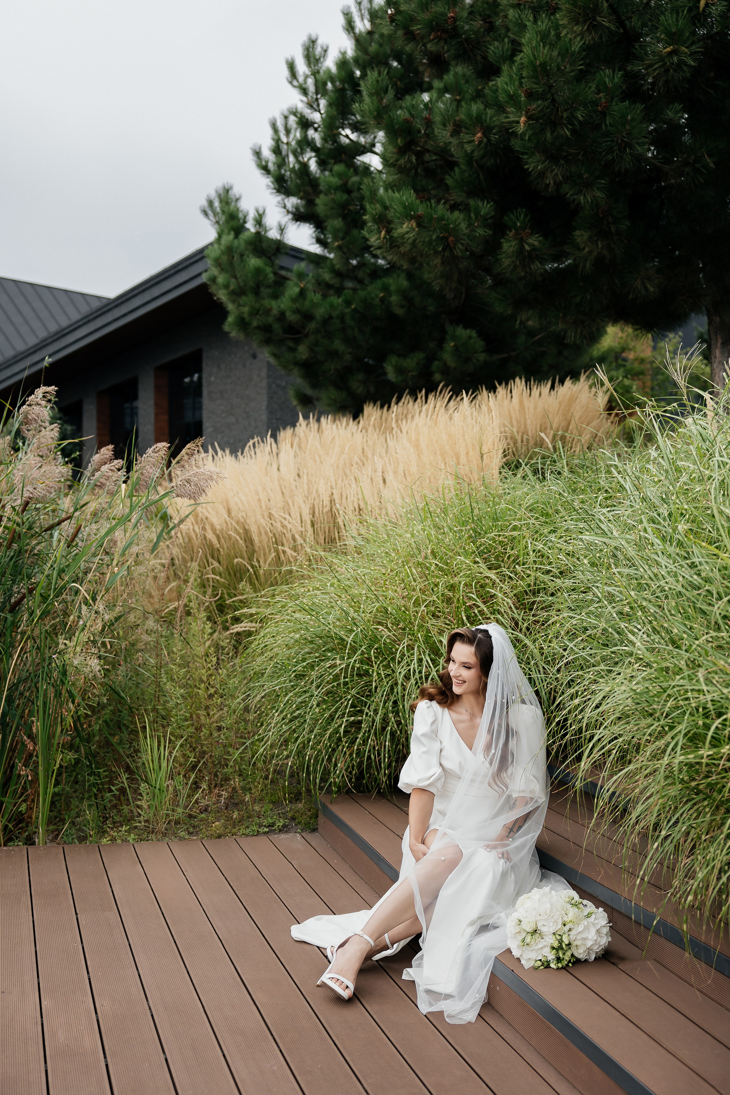 Autumn love. Весільний фотограф Любов Шарко Черкаси