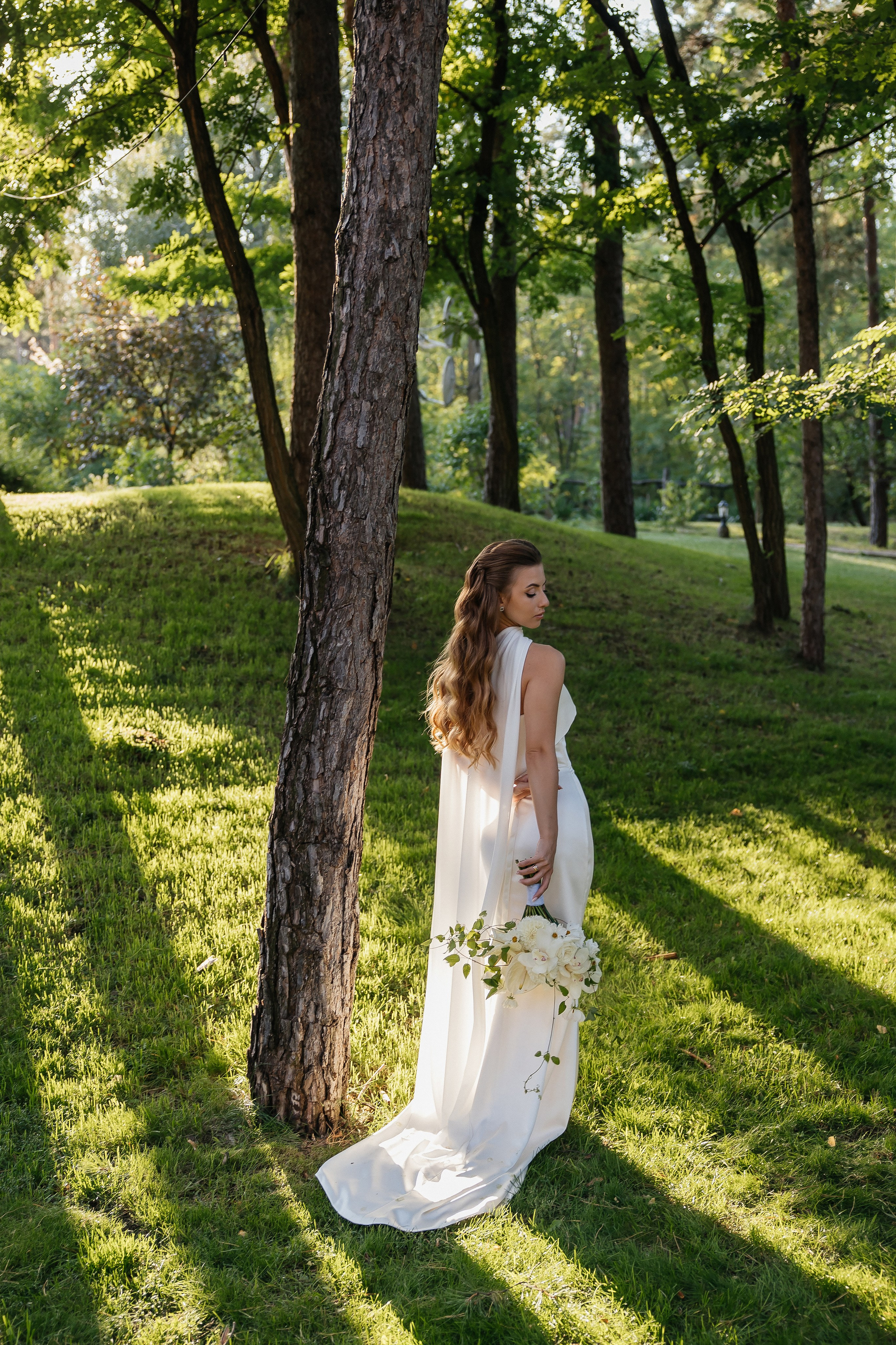 I & A. Весільний фотограф Любов Шарко Черкаси