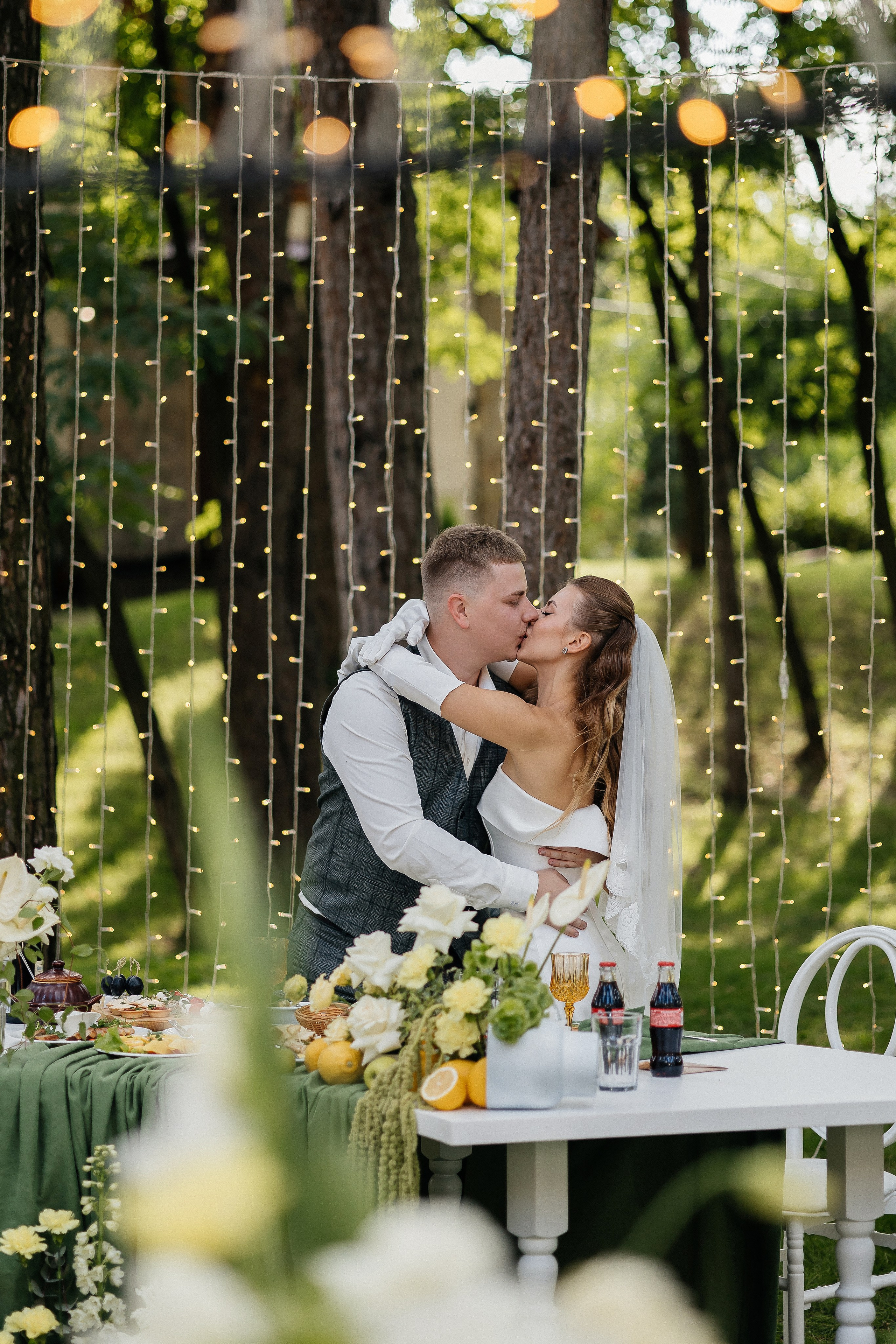 I & A. Весільний фотограф Любов Шарко Черкаси