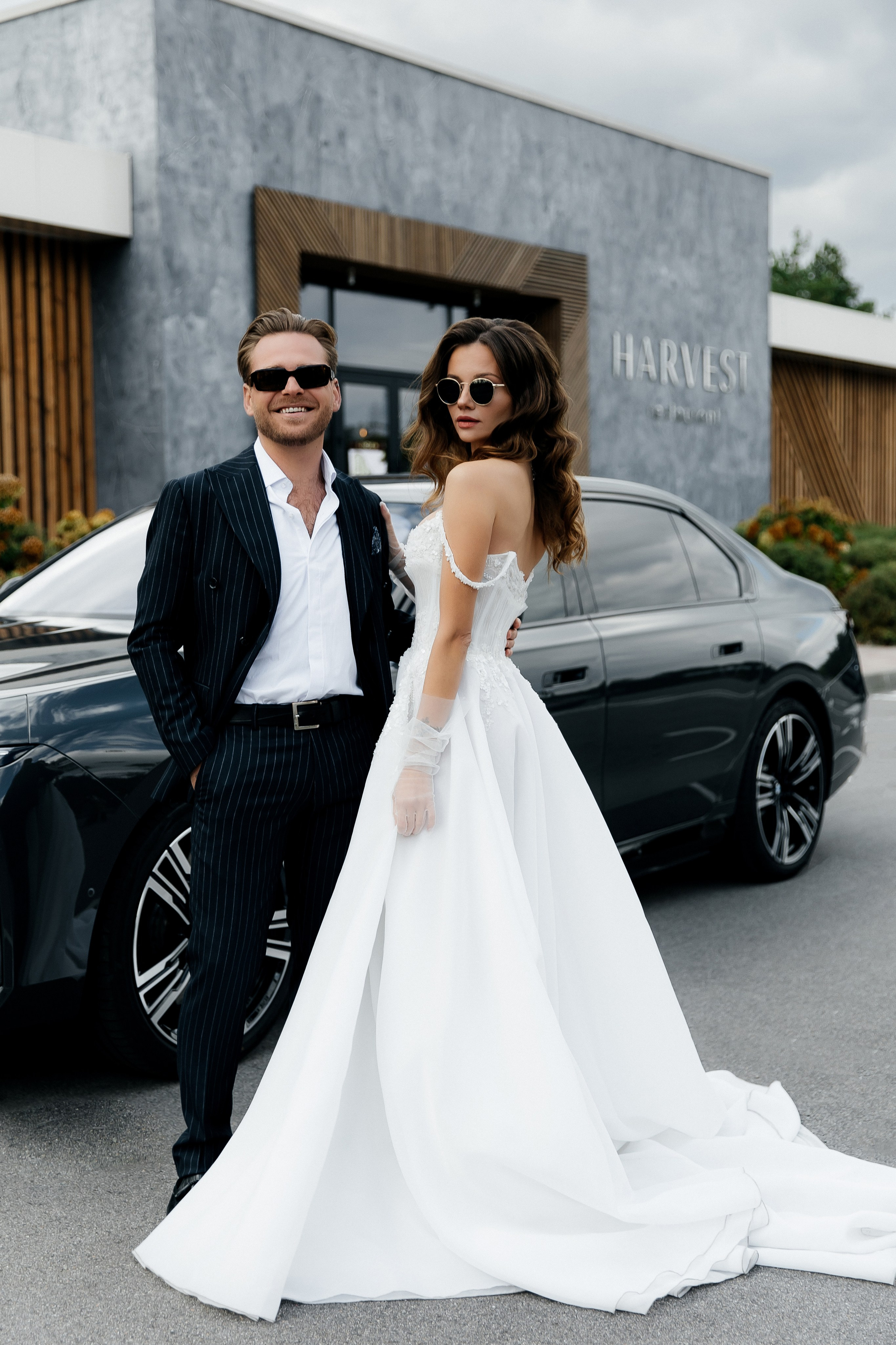 Timeless elegance. Весільний фотограф Любов Шарко Черкаси