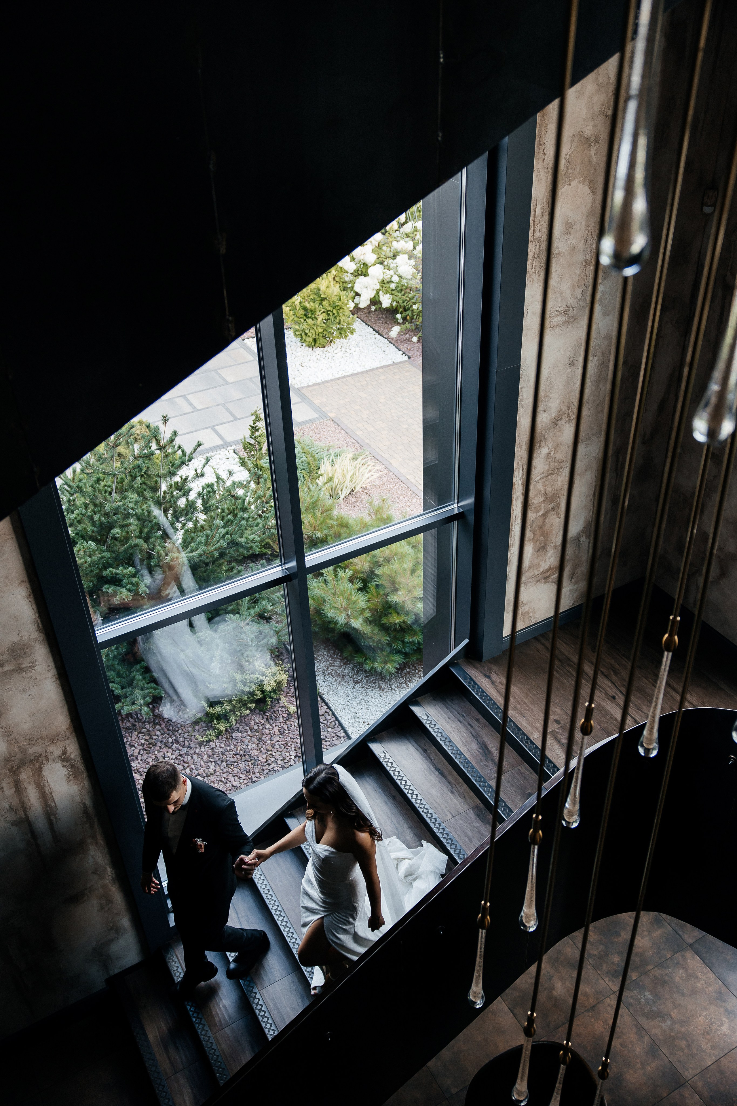 Oleksandr & Lilia. Весільний фотограф Любов Шарко Черкаси