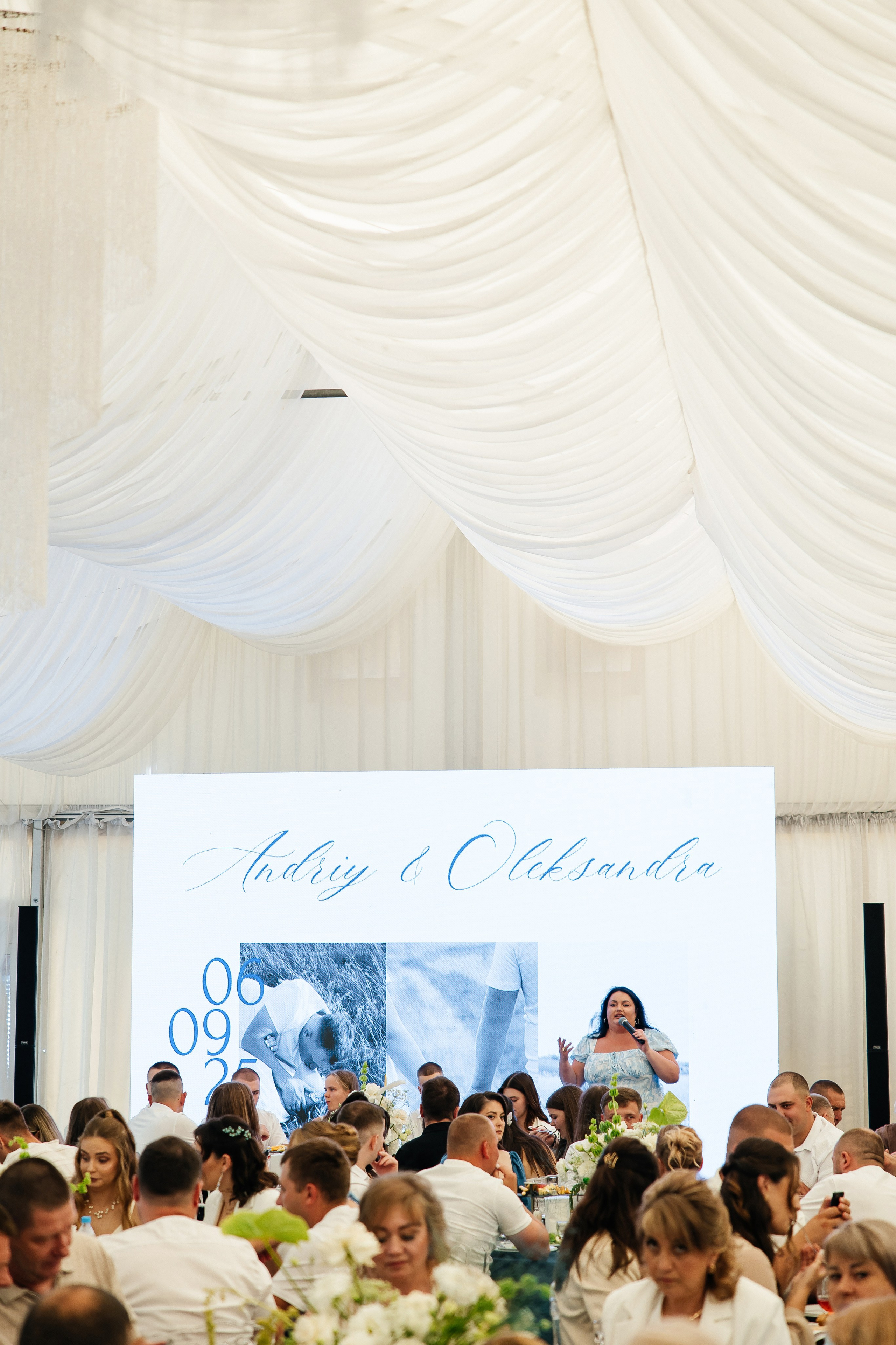 Andriy & Oleksandra. Весільний фотограф Любов Шарко Черкаси