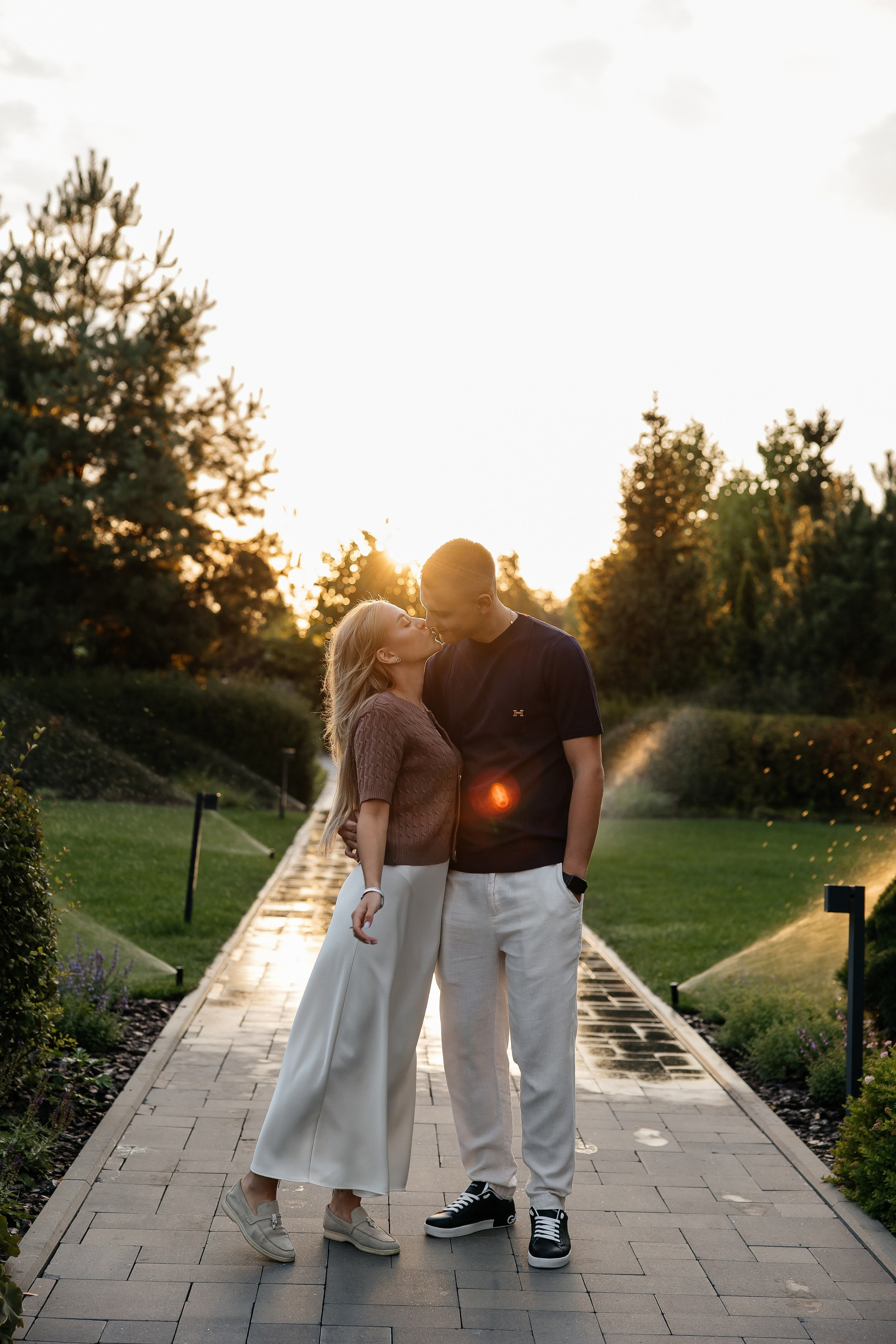 She said “YES”. Весільний фотограф Любов Шарко Черкаси