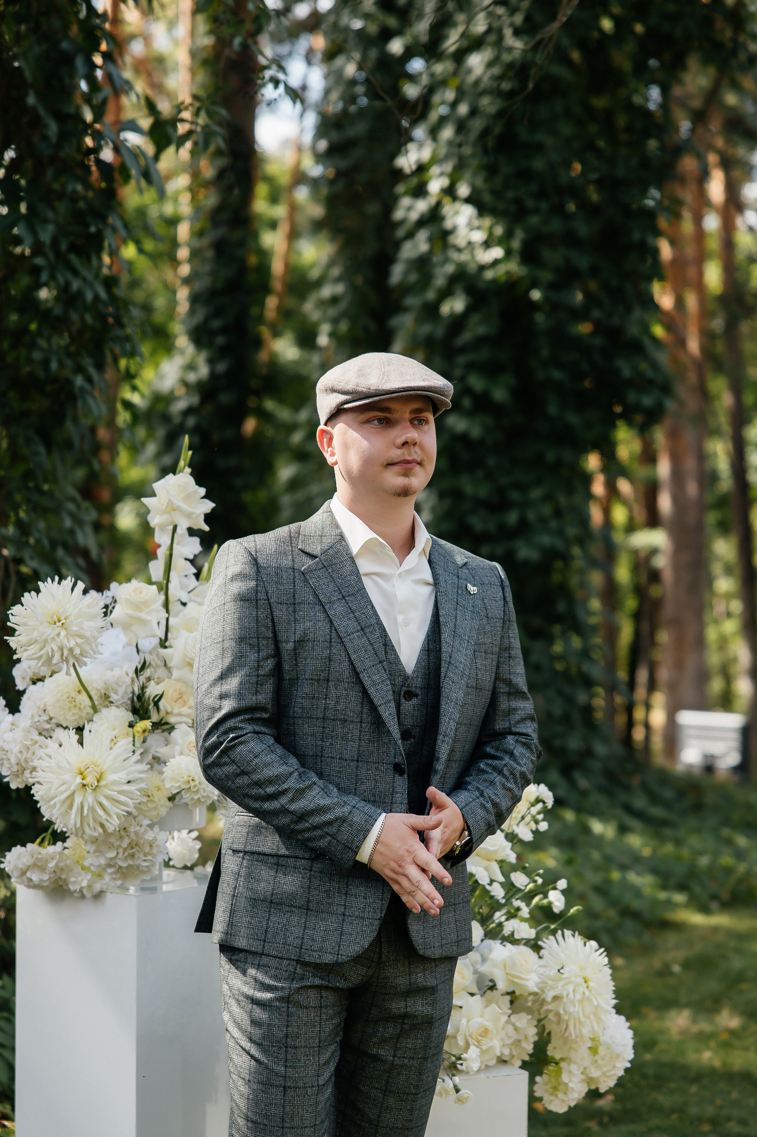 I & A. Весільний фотограф Любов Шарко Черкаси