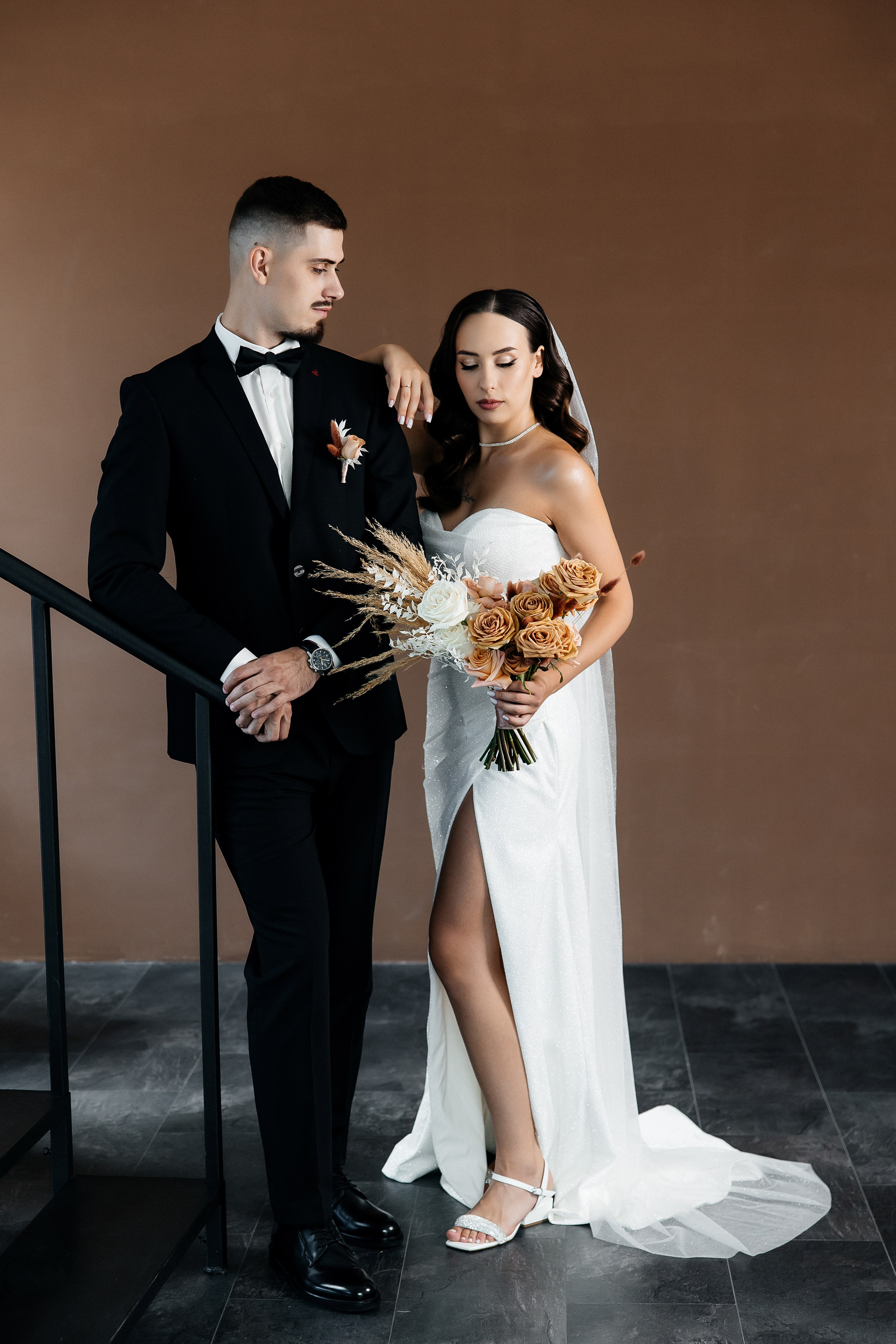 Oleksandr & Lilia. Весільний фотограф Любов Шарко Черкаси