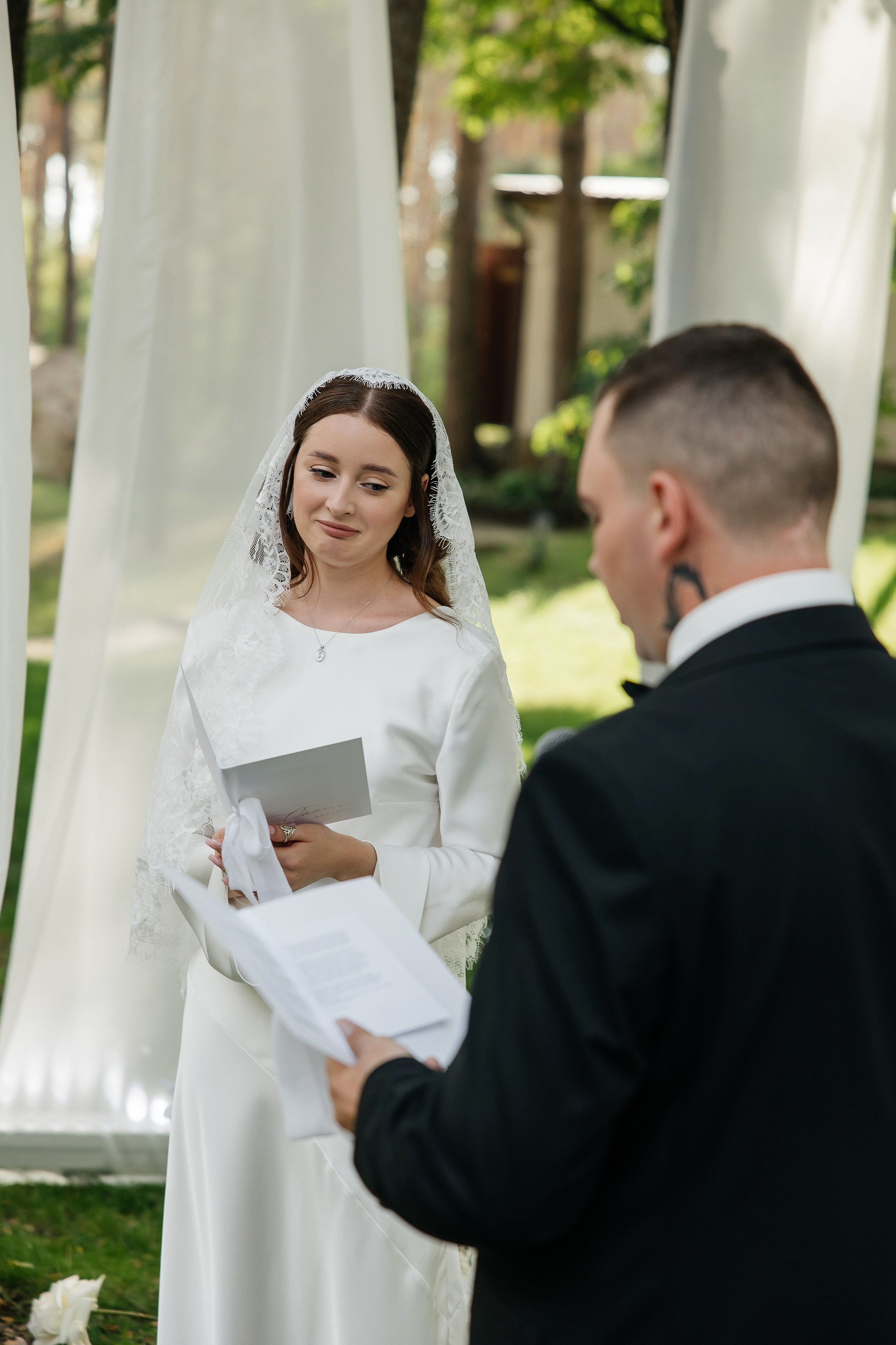 Mykhailo & Diana. Весільний фотограф Любов Шарко Черкаси