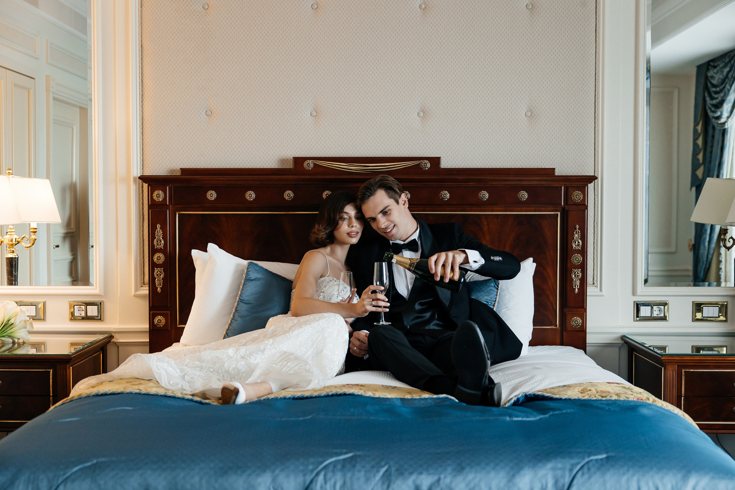 Oleksandr & Nicole. Весільний фотограф Любов Шарко Черкаси