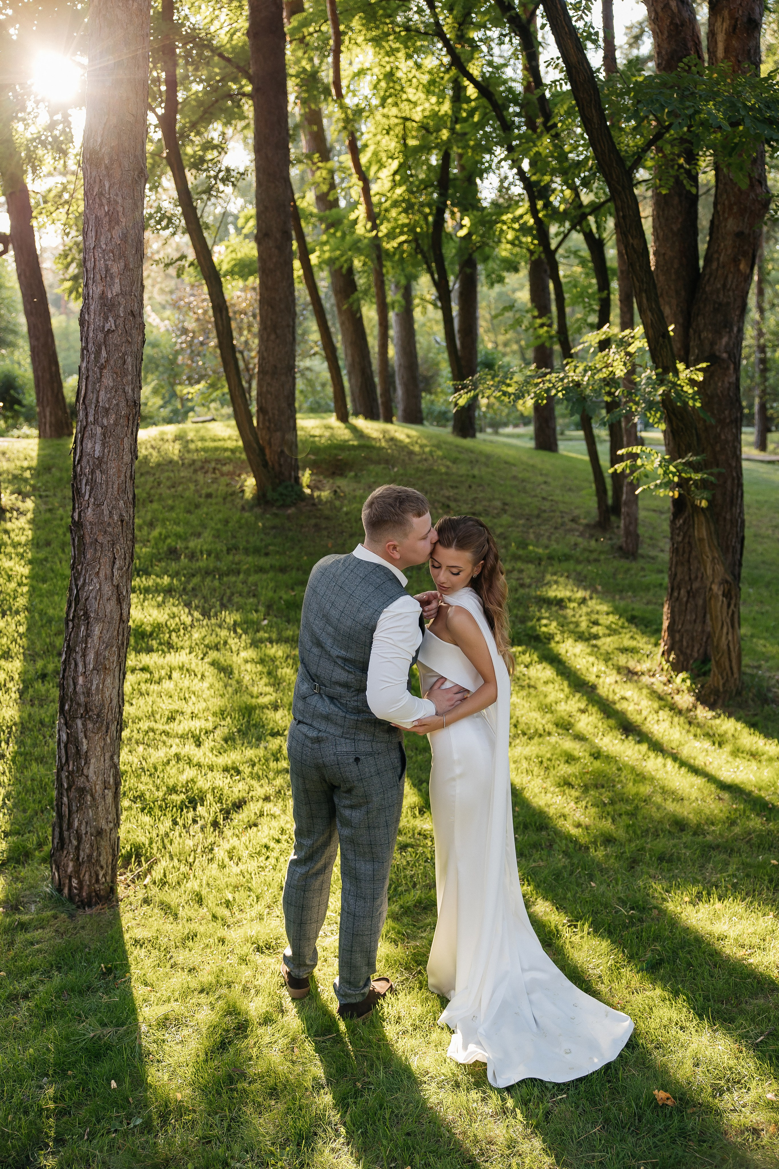 I & A. Весільний фотограф Любов Шарко Черкаси