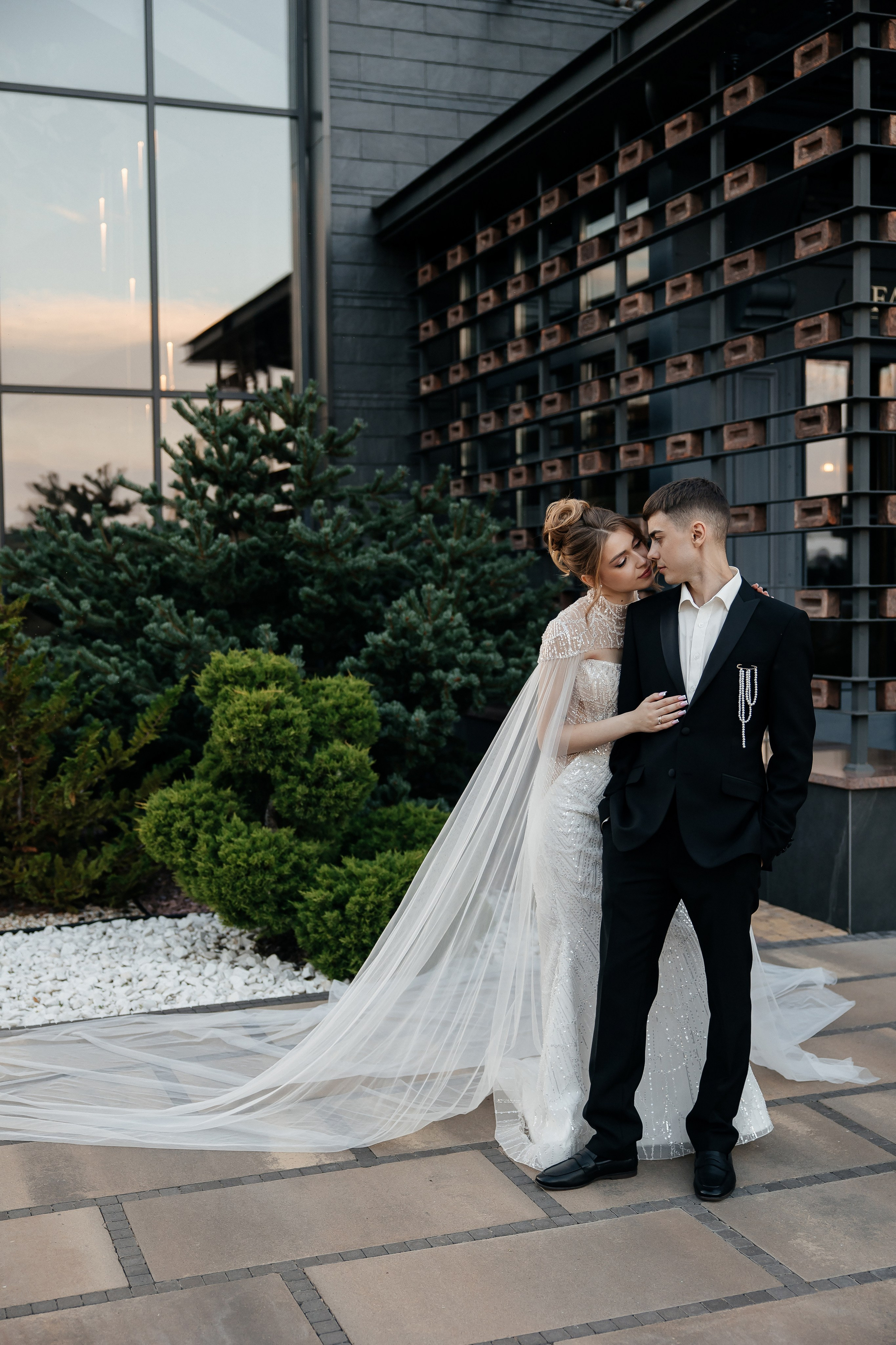 Oleg and Sofia. Весільний фотограф Любов Шарко Черкаси