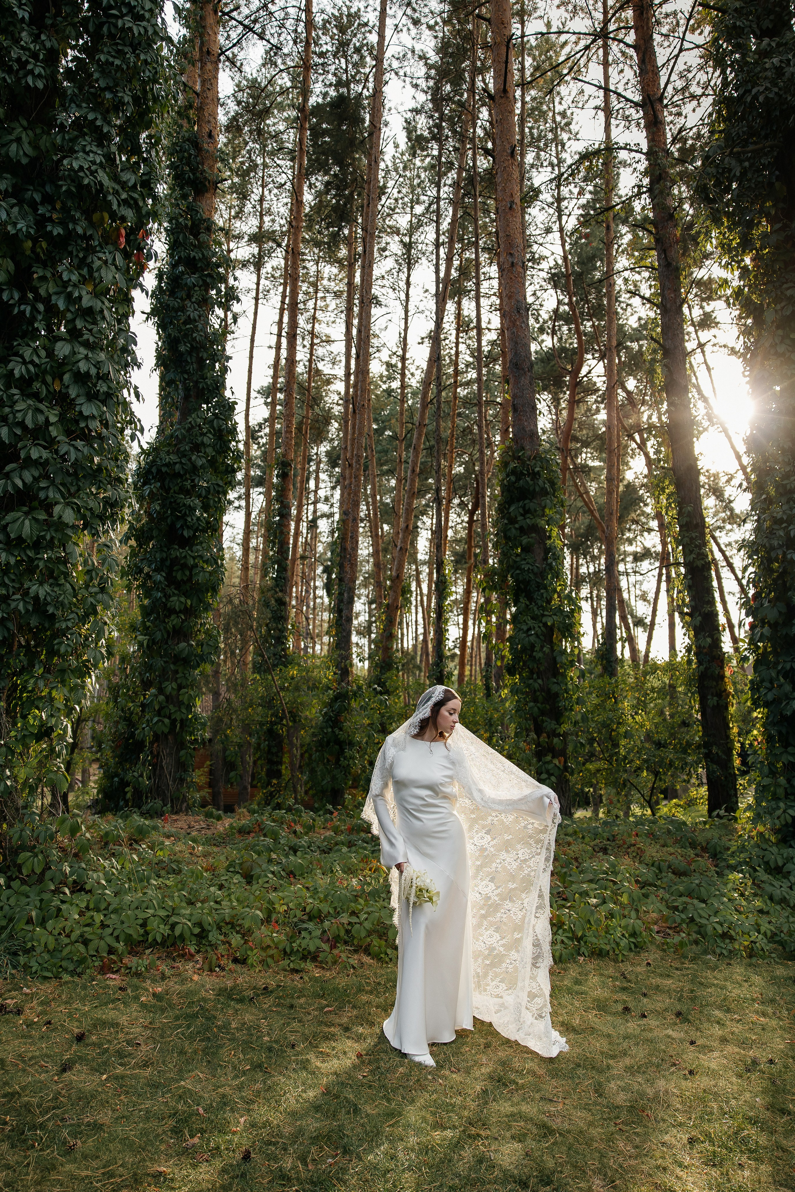 Mykhailo & Diana. Весільний фотограф Любов Шарко Черкаси