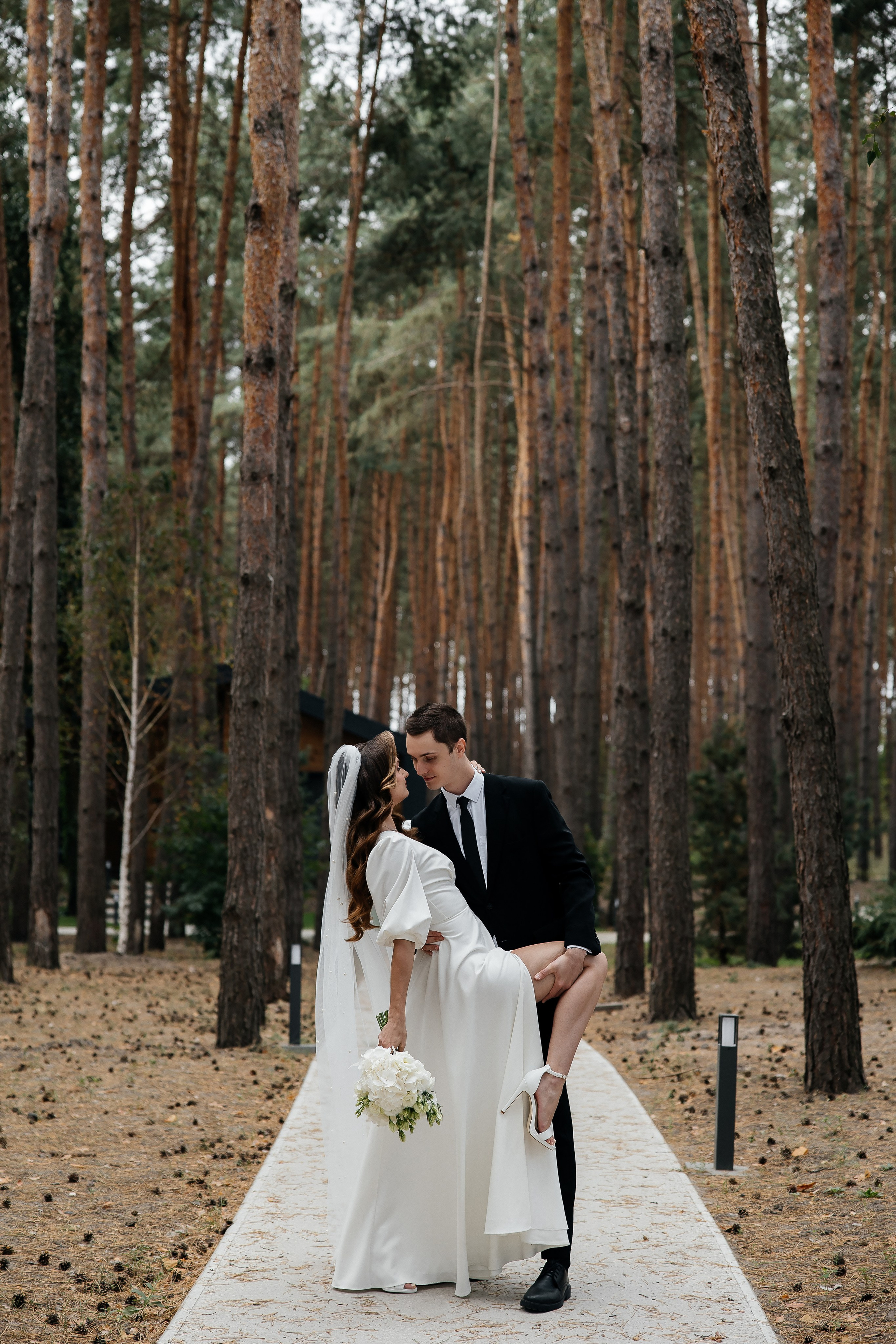 Autumn love. Весільний фотограф Любов Шарко Черкаси