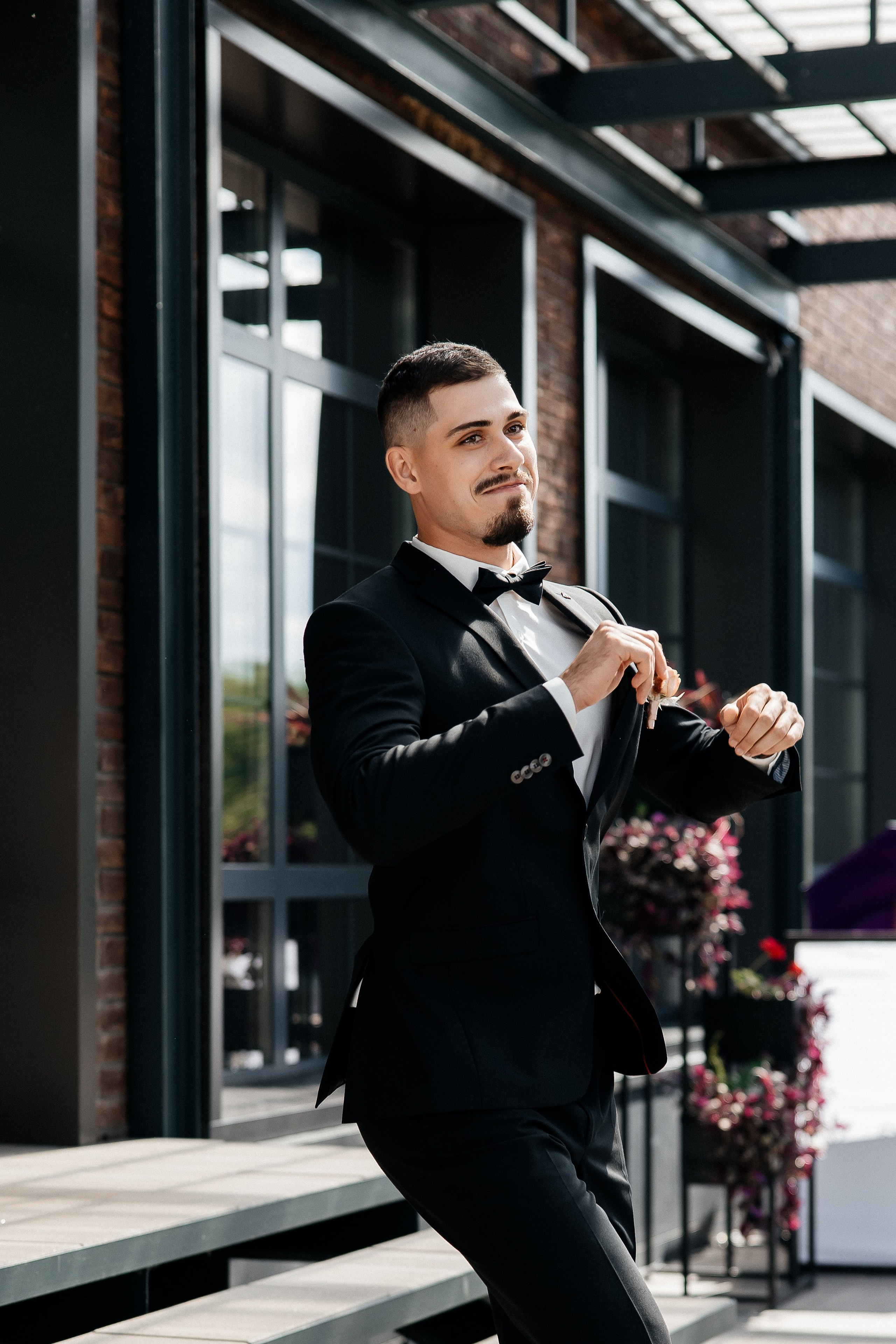 Oleksandr & Lilia. Весільний фотограф Любов Шарко Черкаси