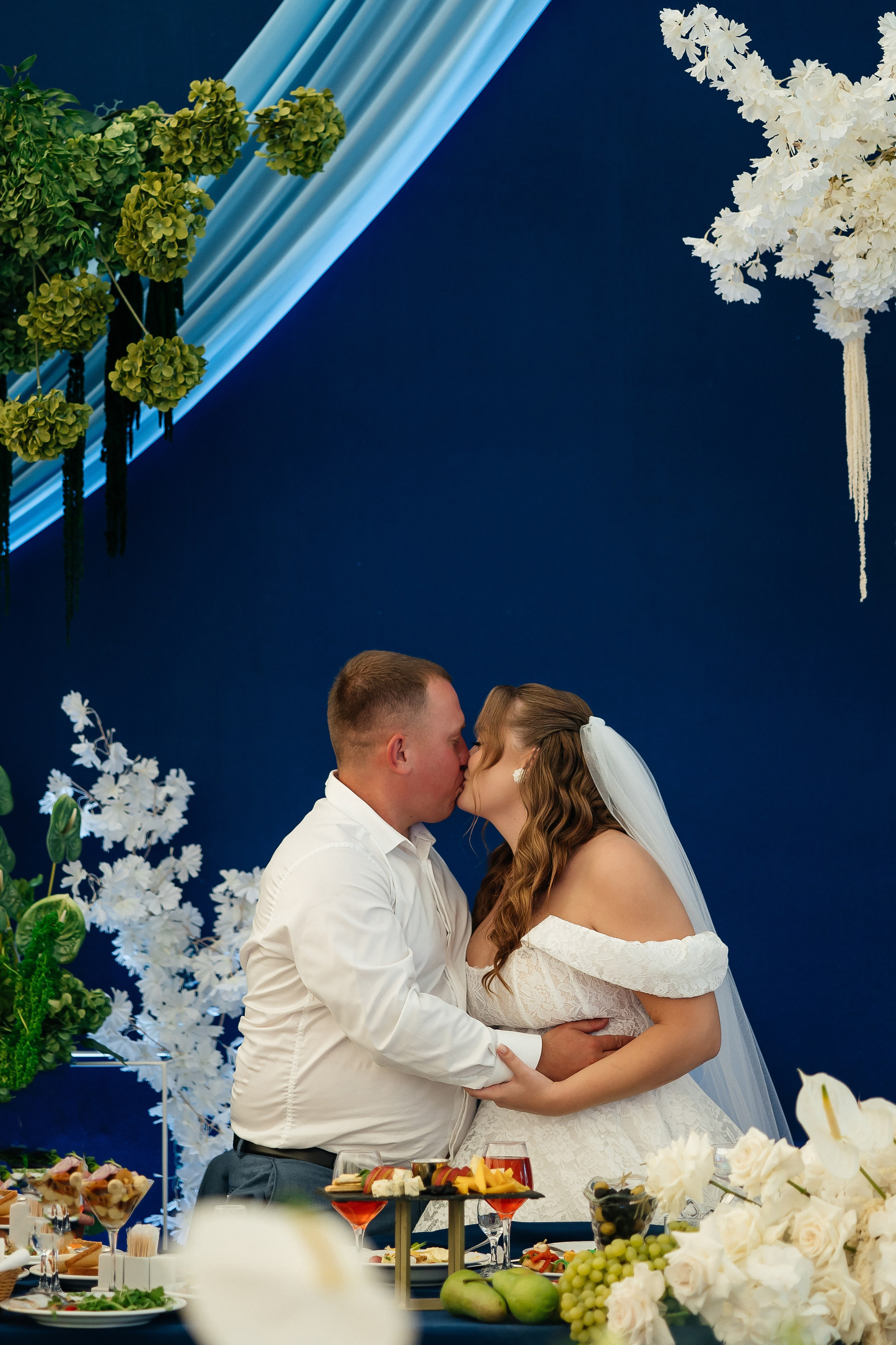 Andriy & Oleksandra. Весільний фотограф Любов Шарко Черкаси