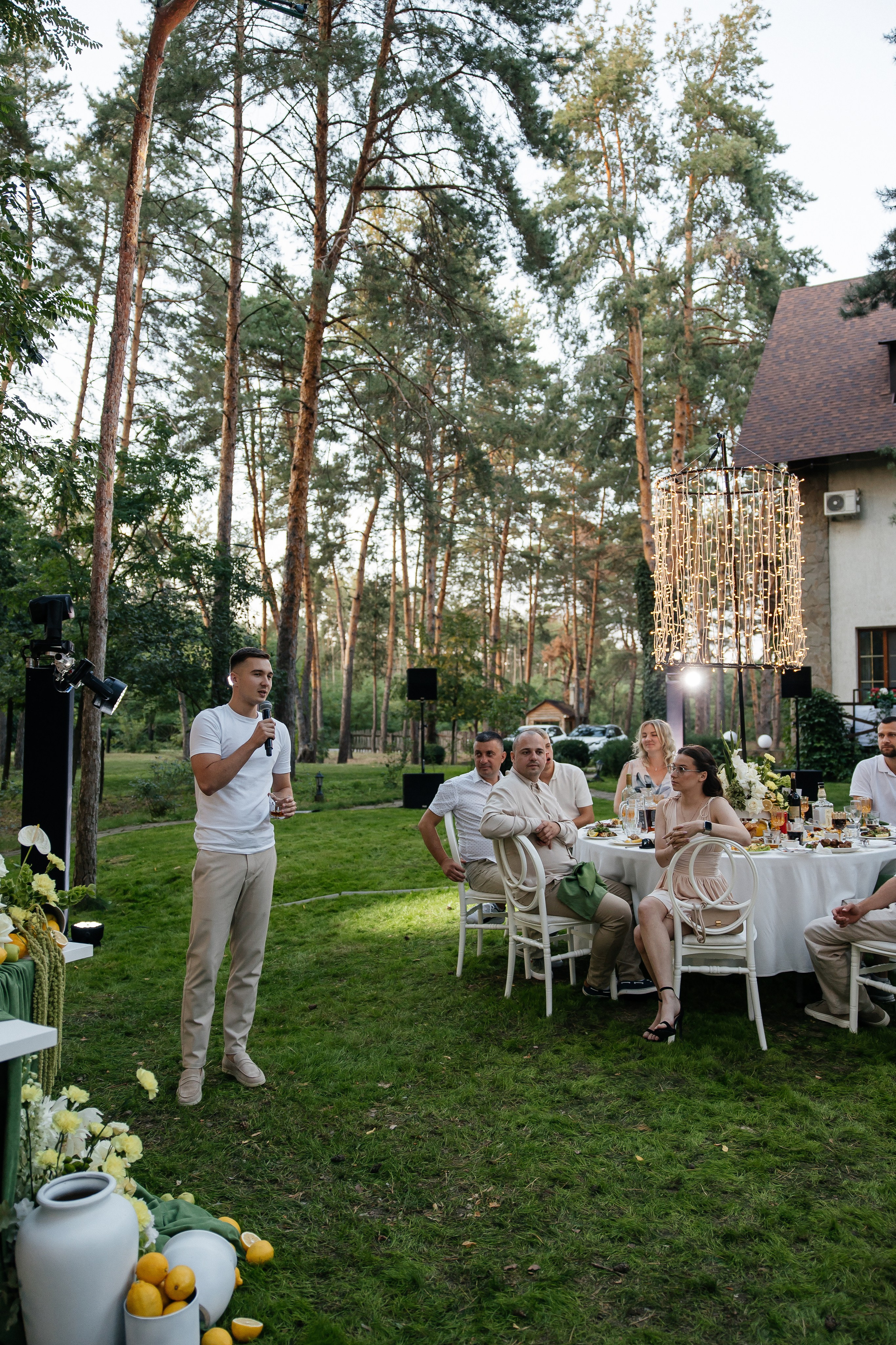 I & A. Весільний фотограф Любов Шарко Черкаси