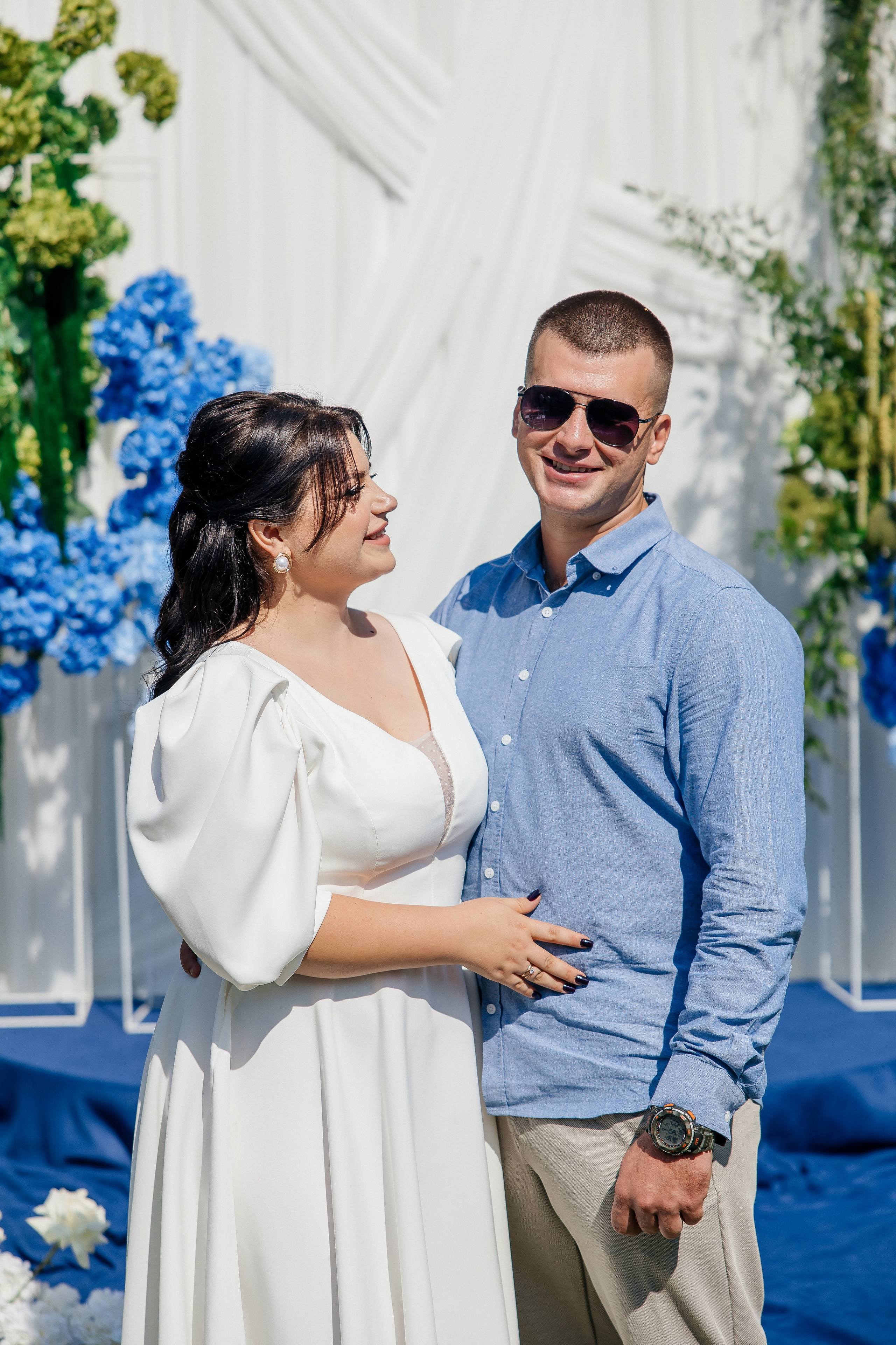 Andriy & Oleksandra. Весільний фотограф Любов Шарко Черкаси