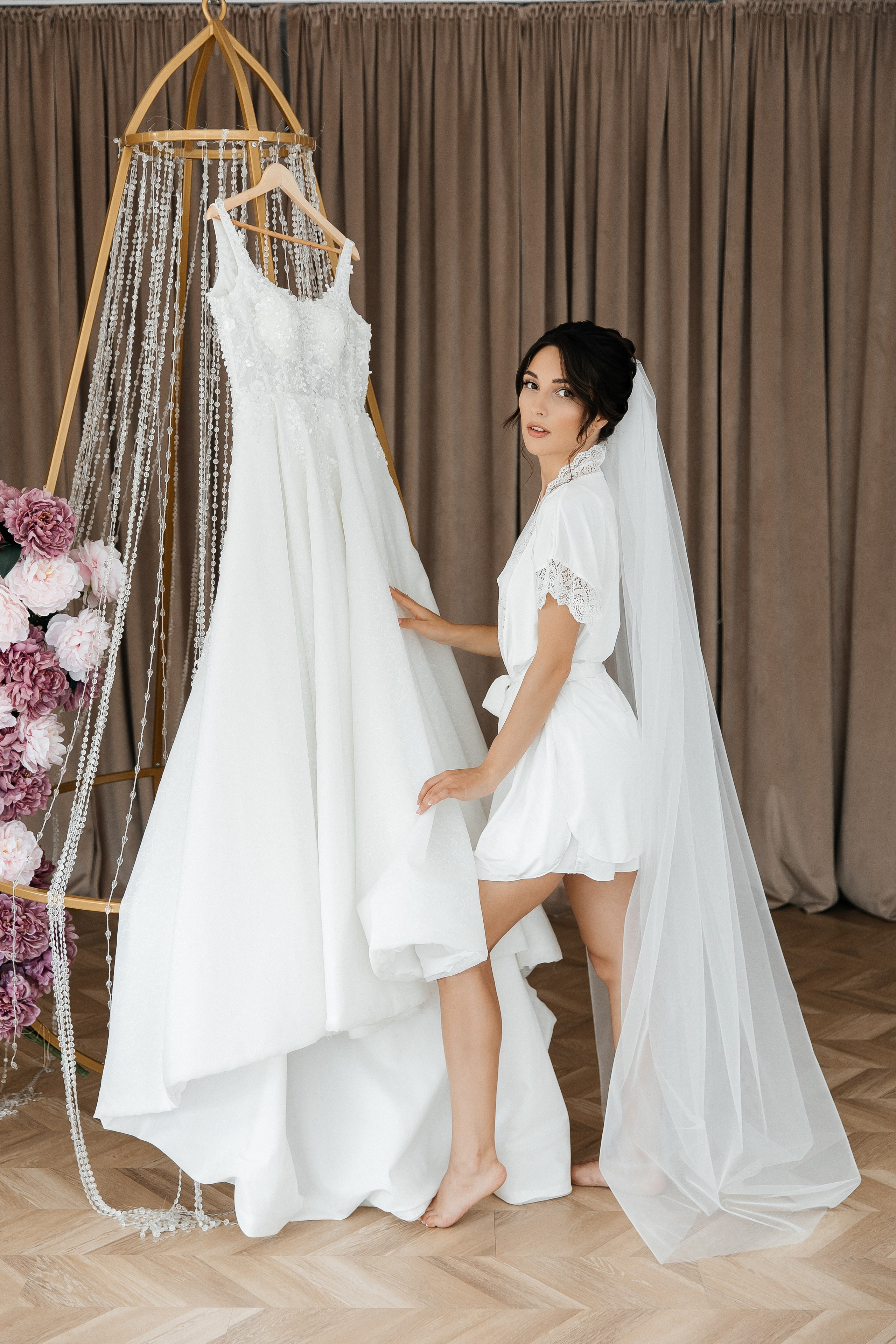 Dmytro & Alyona. Весільний фотограф Любов Шарко Черкаси