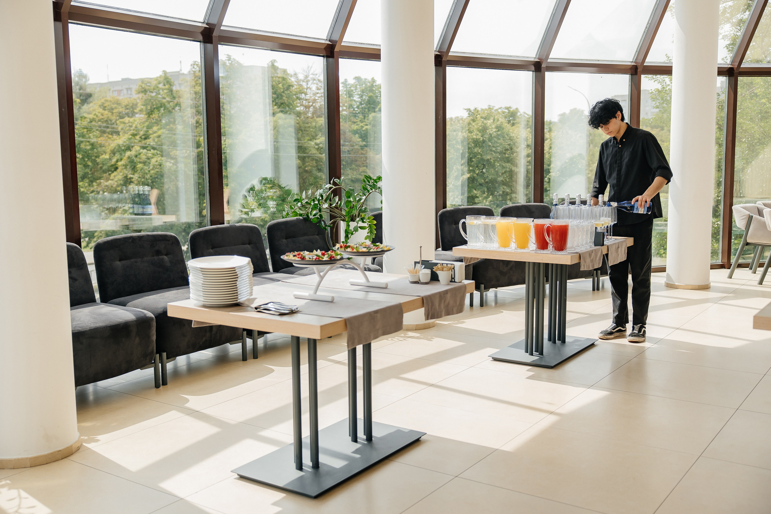 Mykhailo and Iryna. Весільний фотограф Любов Шарко Черкаси