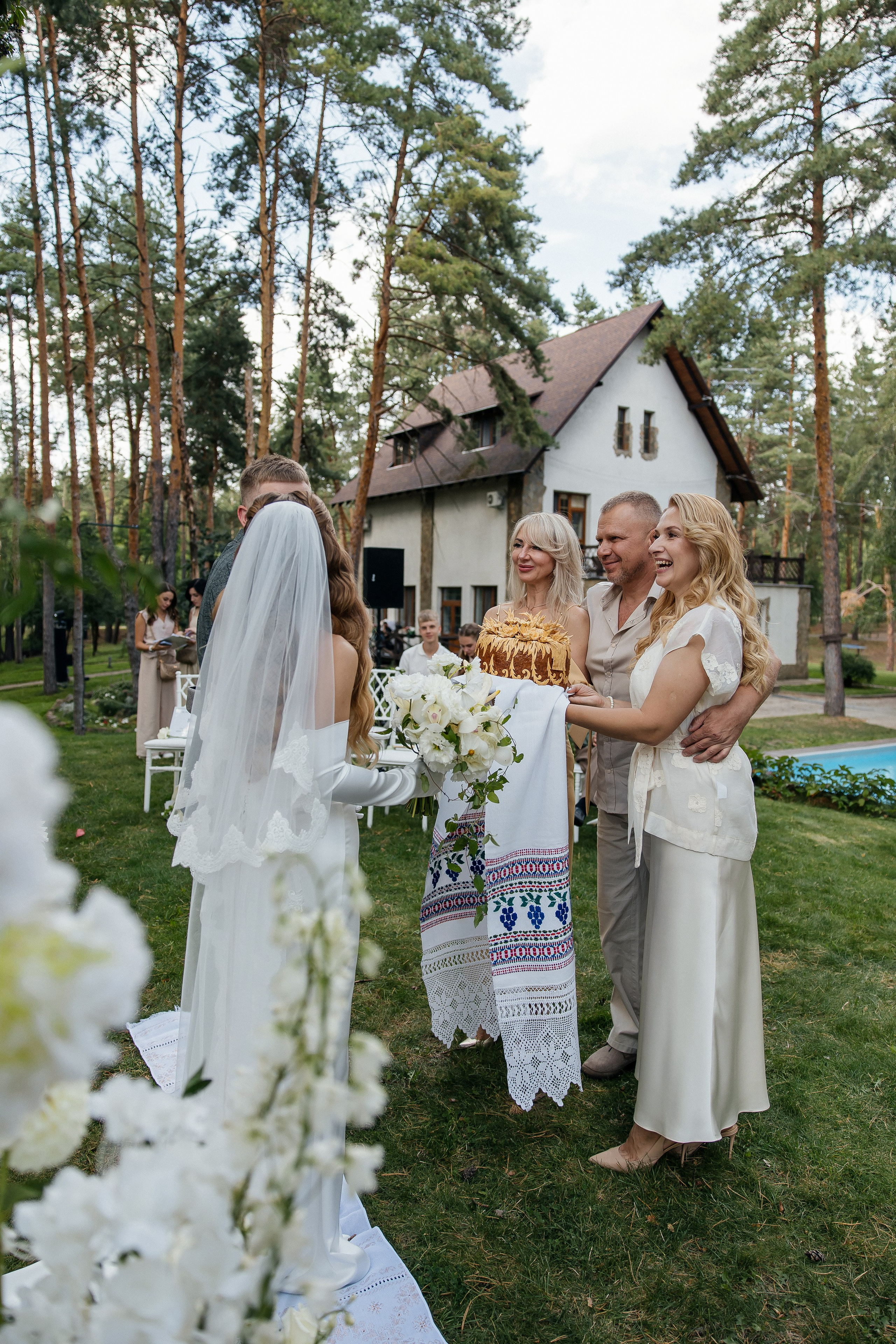 I & A. Весільний фотограф Любов Шарко Черкаси