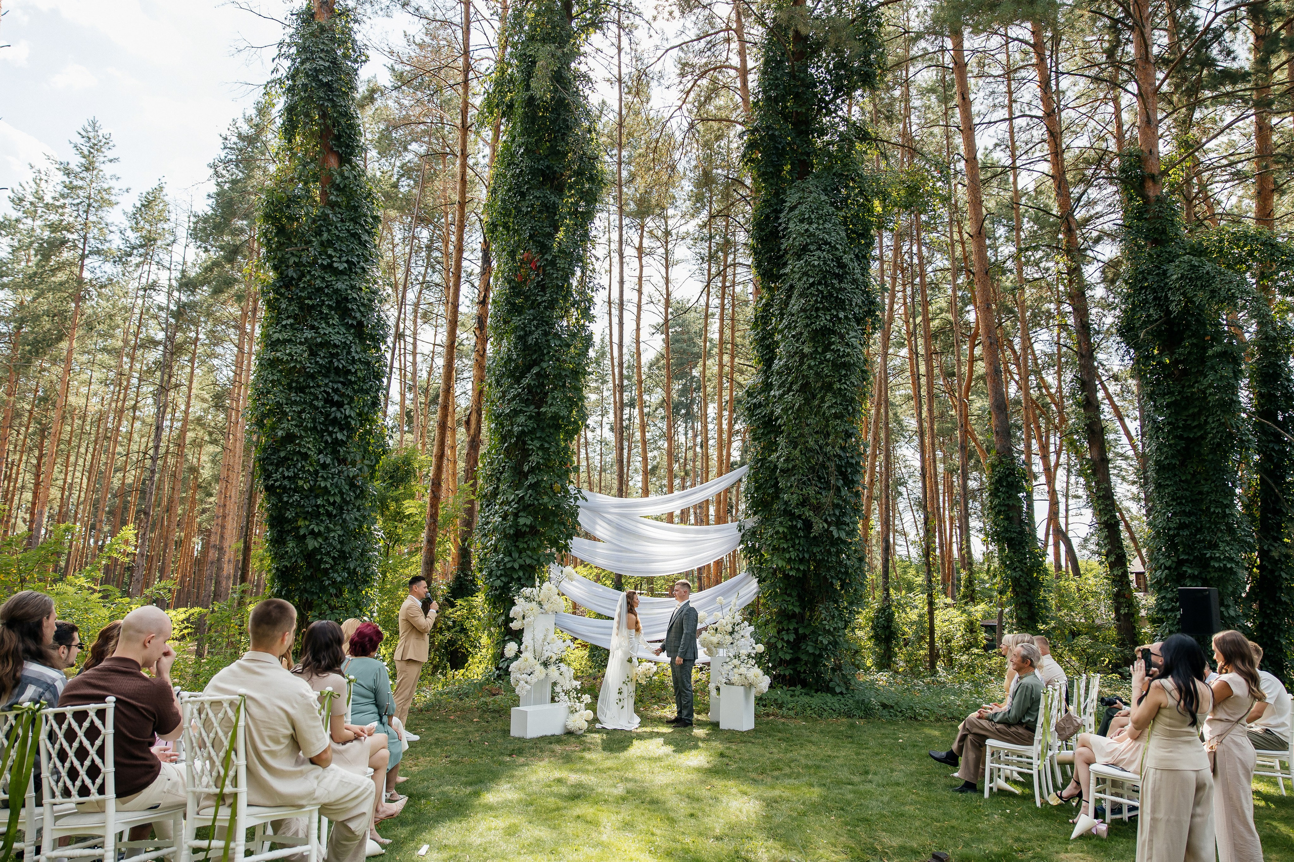 I & A. Весільний фотограф Любов Шарко Черкаси