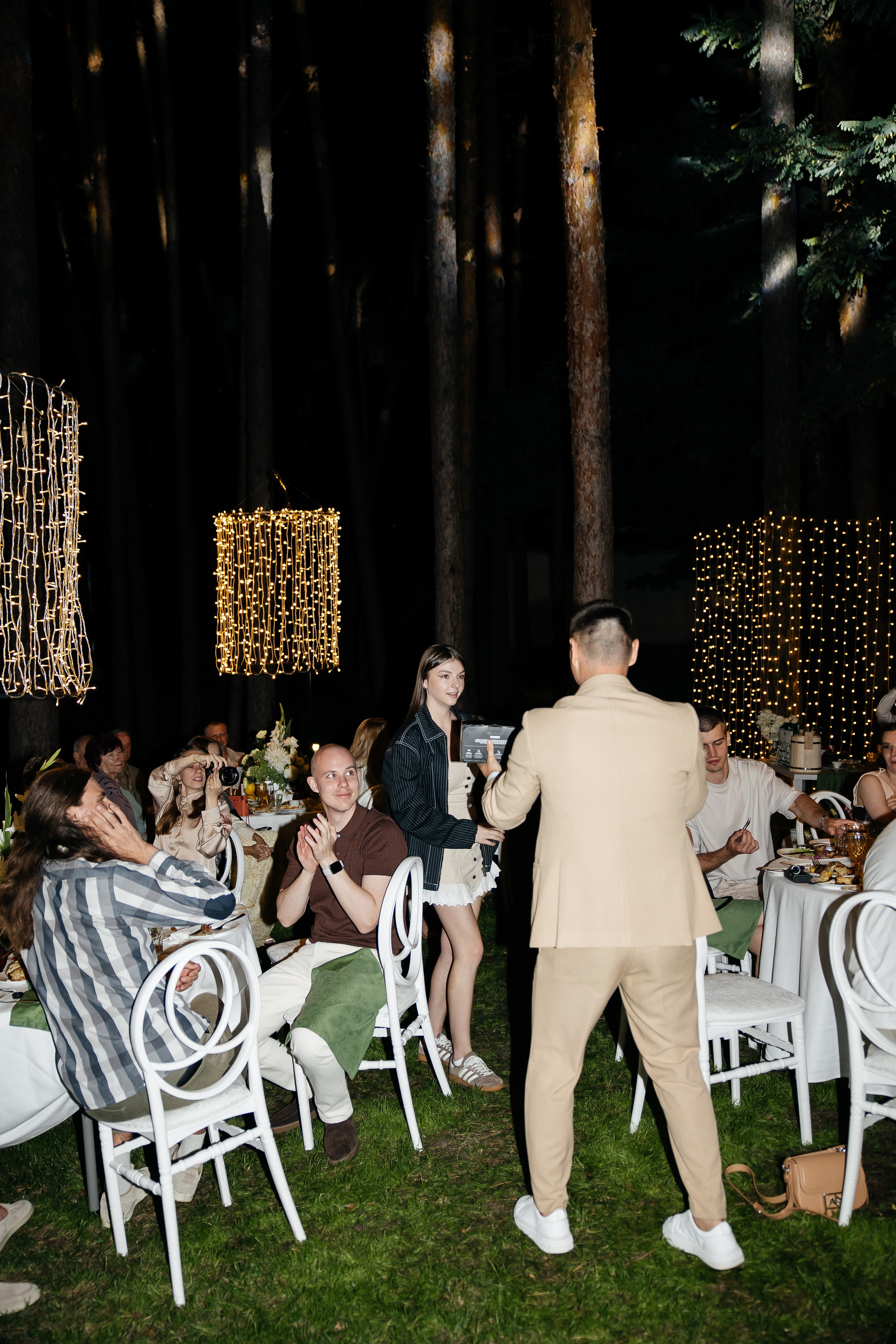 I & A. Весільний фотограф Любов Шарко Черкаси