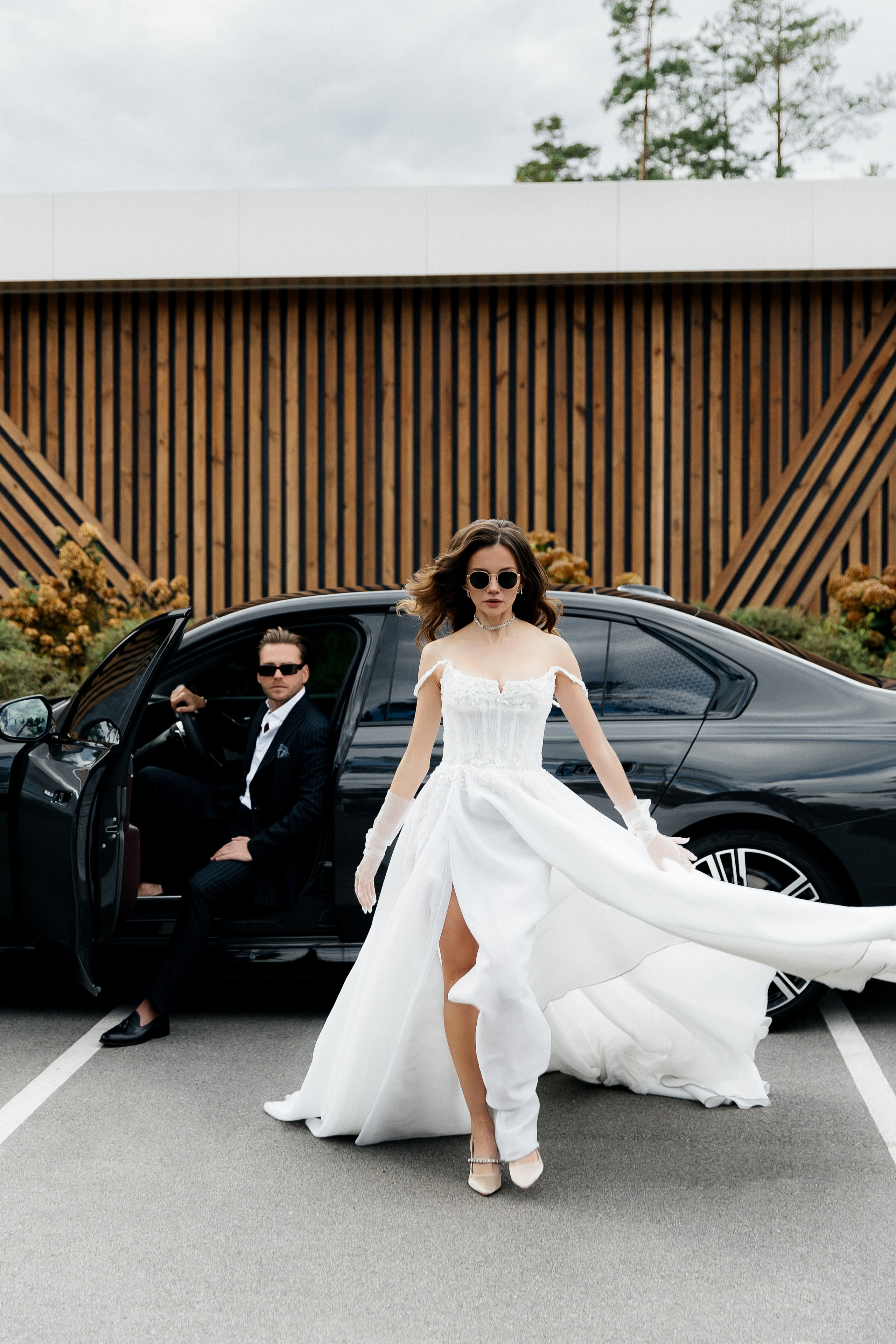 Timeless elegance. Весільний фотограф Любов Шарко Черкаси