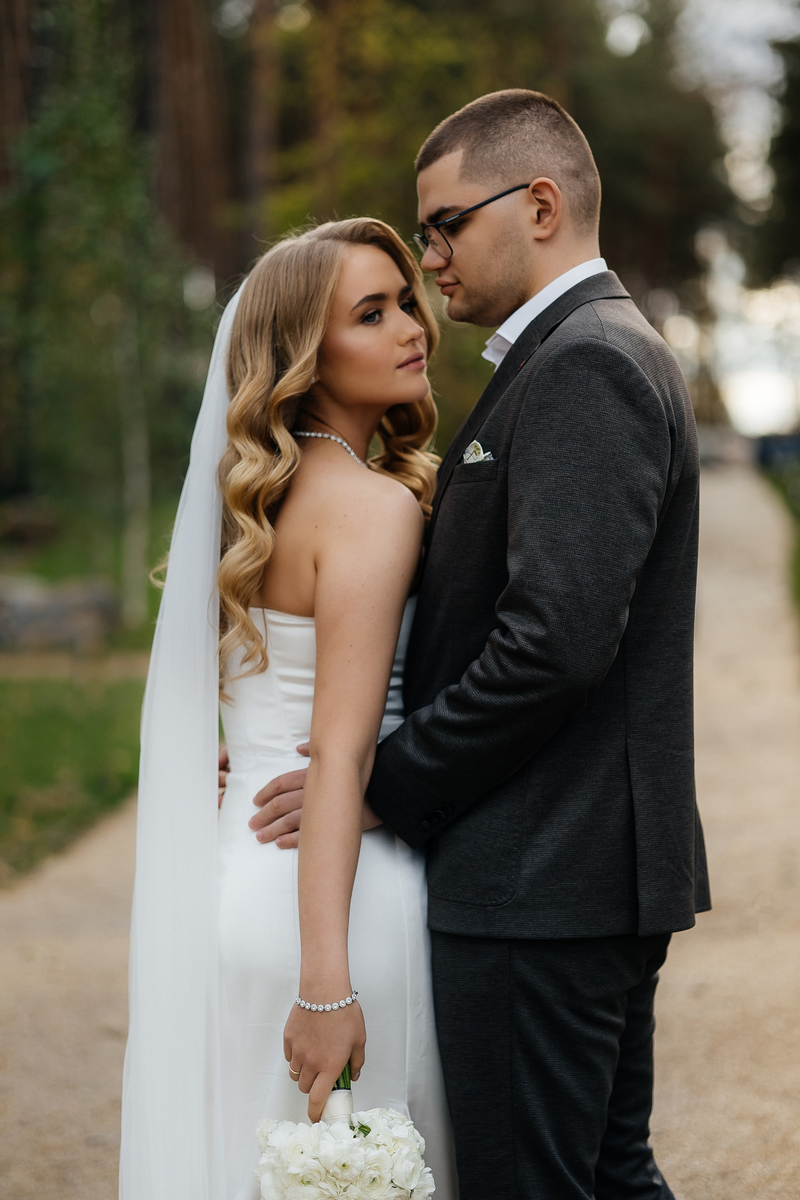 Eternally yours. Весільний фотограф Любов Шарко Черкаси