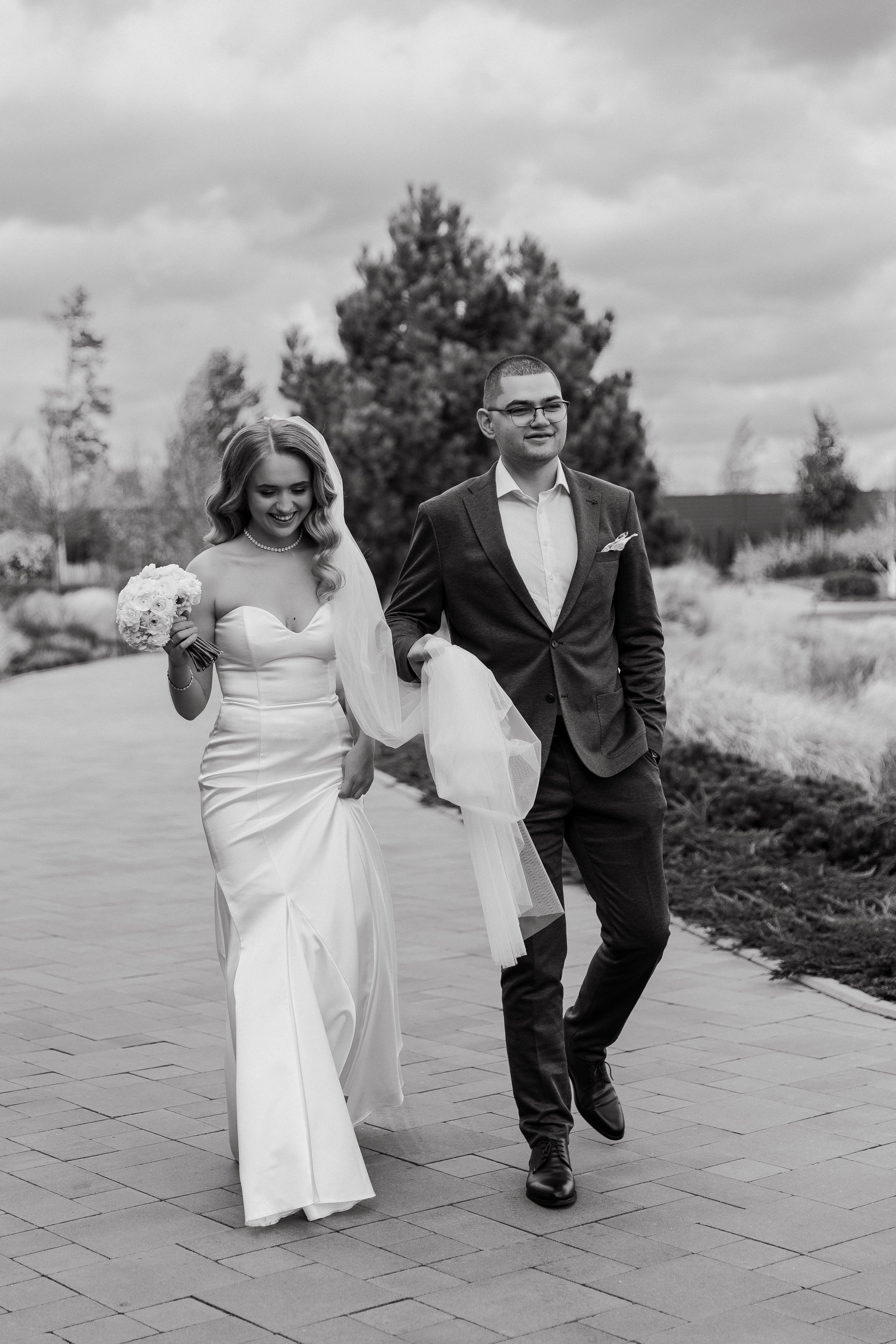 Eternally yours. Весільний фотограф Любов Шарко Черкаси