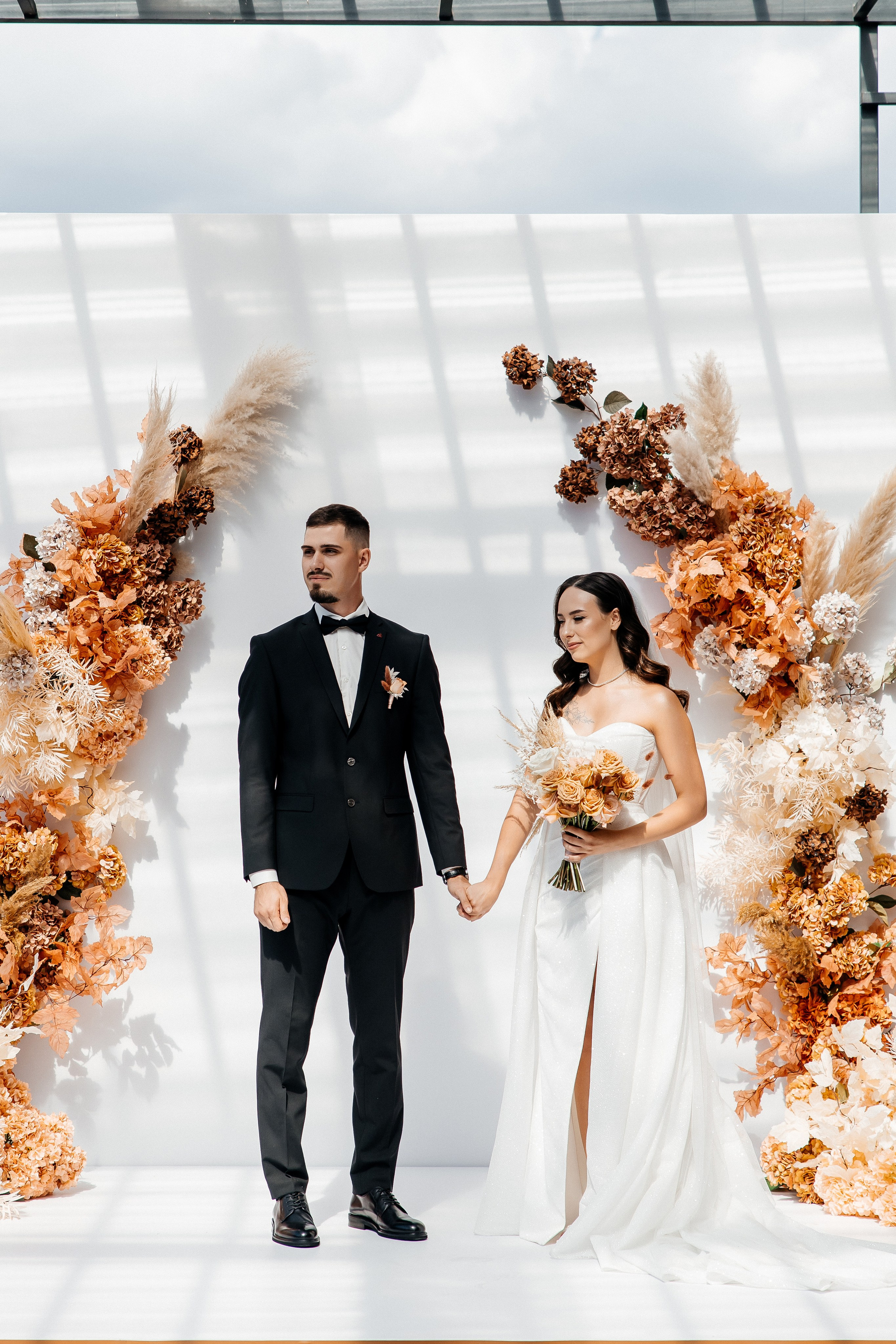 Oleksandr & Lilia. Весільний фотограф Любов Шарко Черкаси