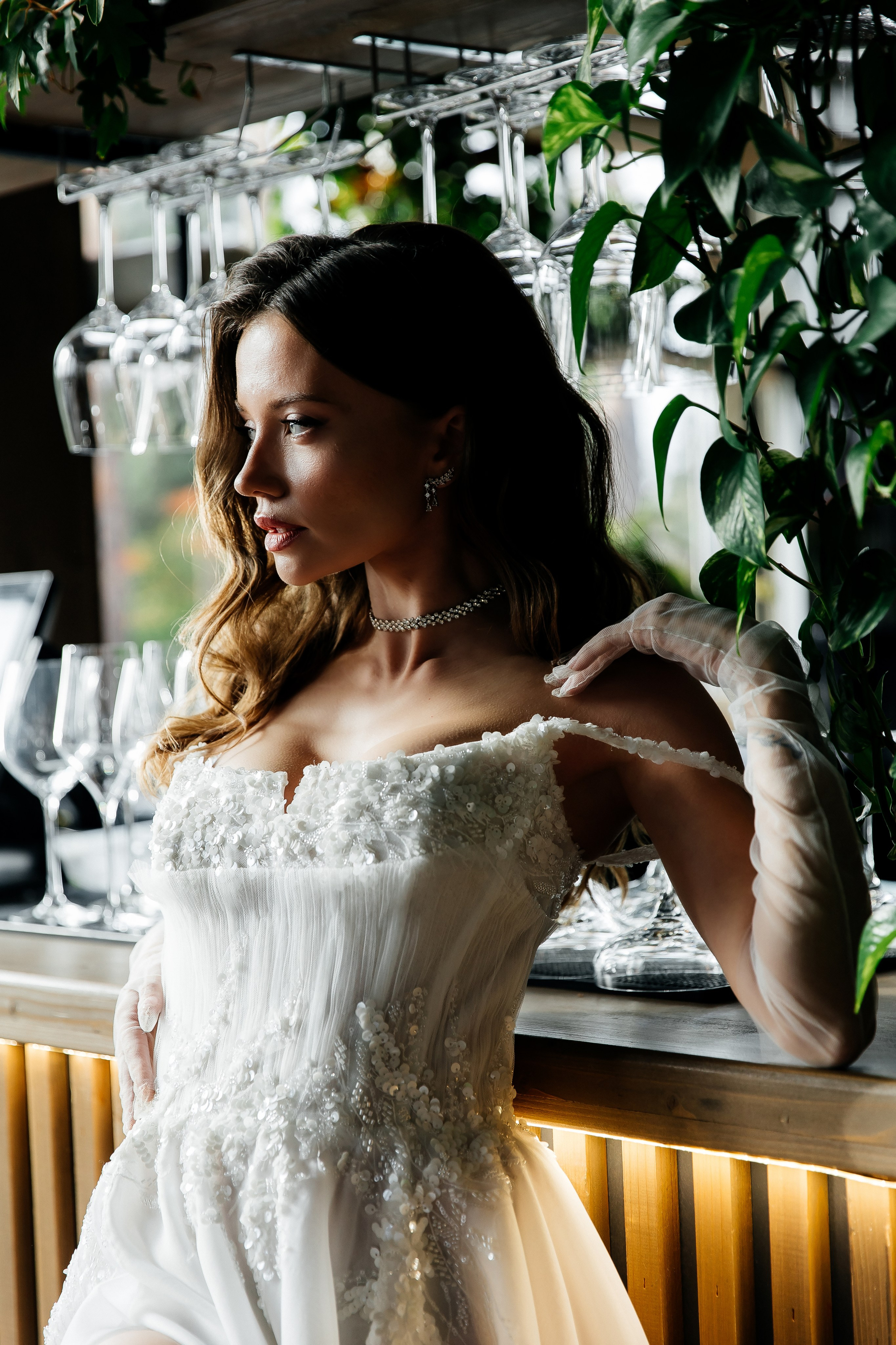 Timeless elegance. Весільний фотограф Любов Шарко Черкаси