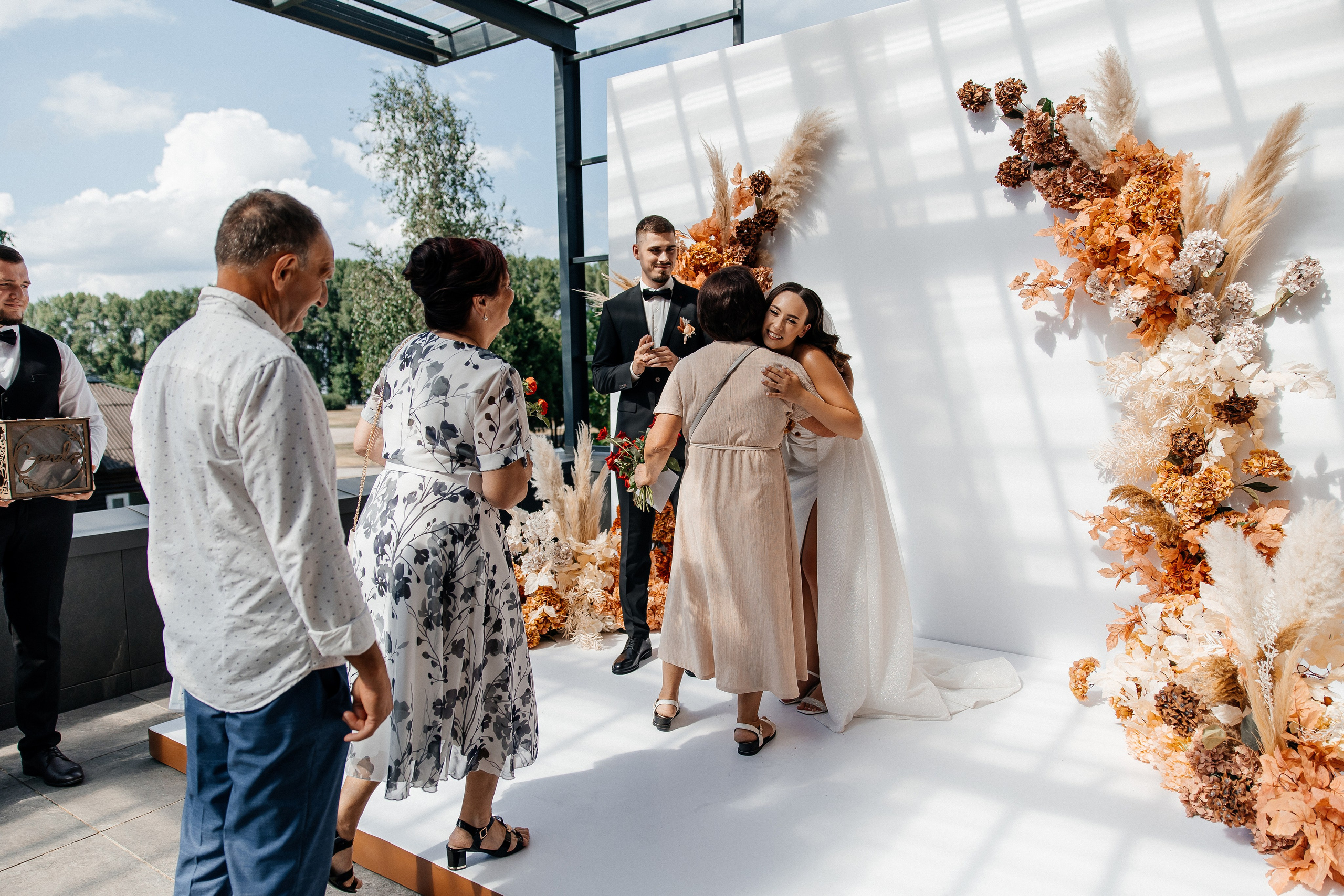 Oleksandr & Lilia. Весільний фотограф Любов Шарко Черкаси