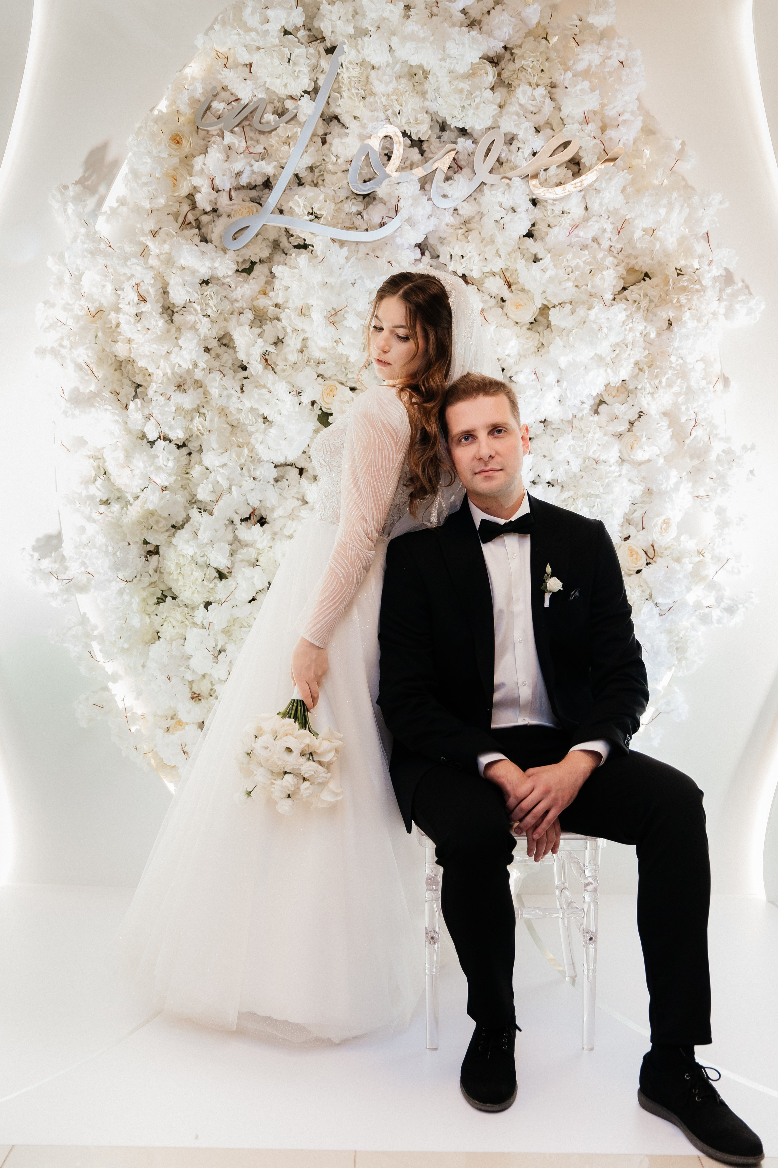 Andriy & Tatyana. Весільний фотограф Любов Шарко Черкаси