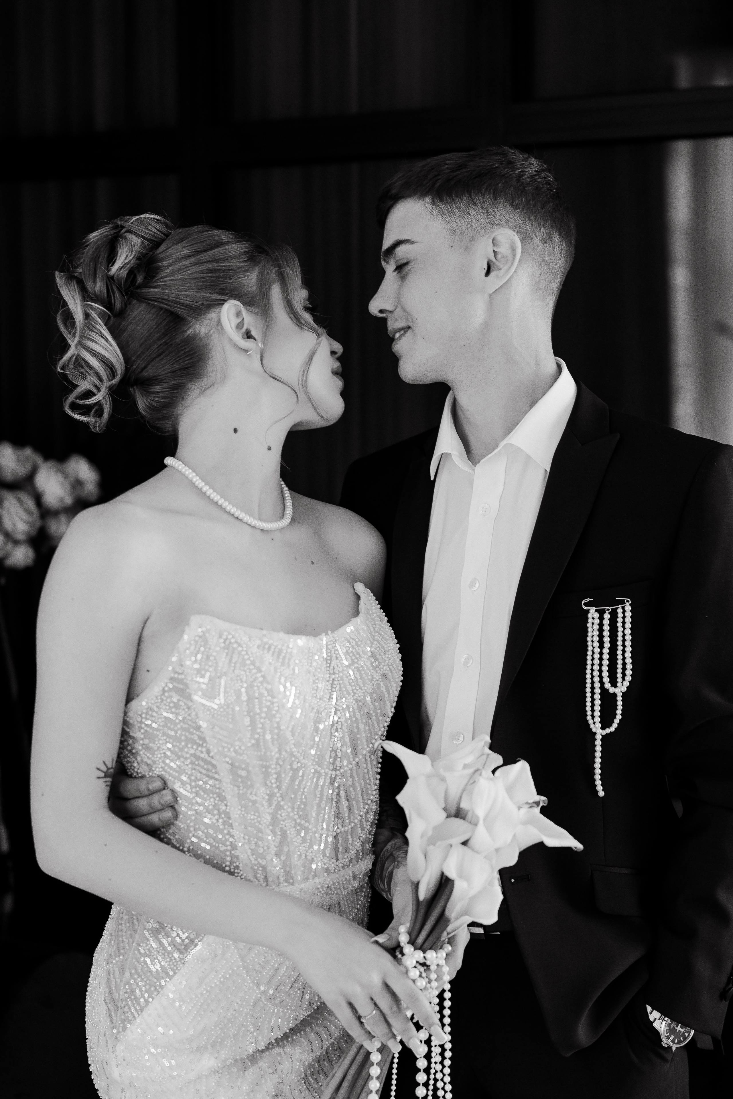 Oleg and Sofia. Весільний фотограф Любов Шарко Черкаси