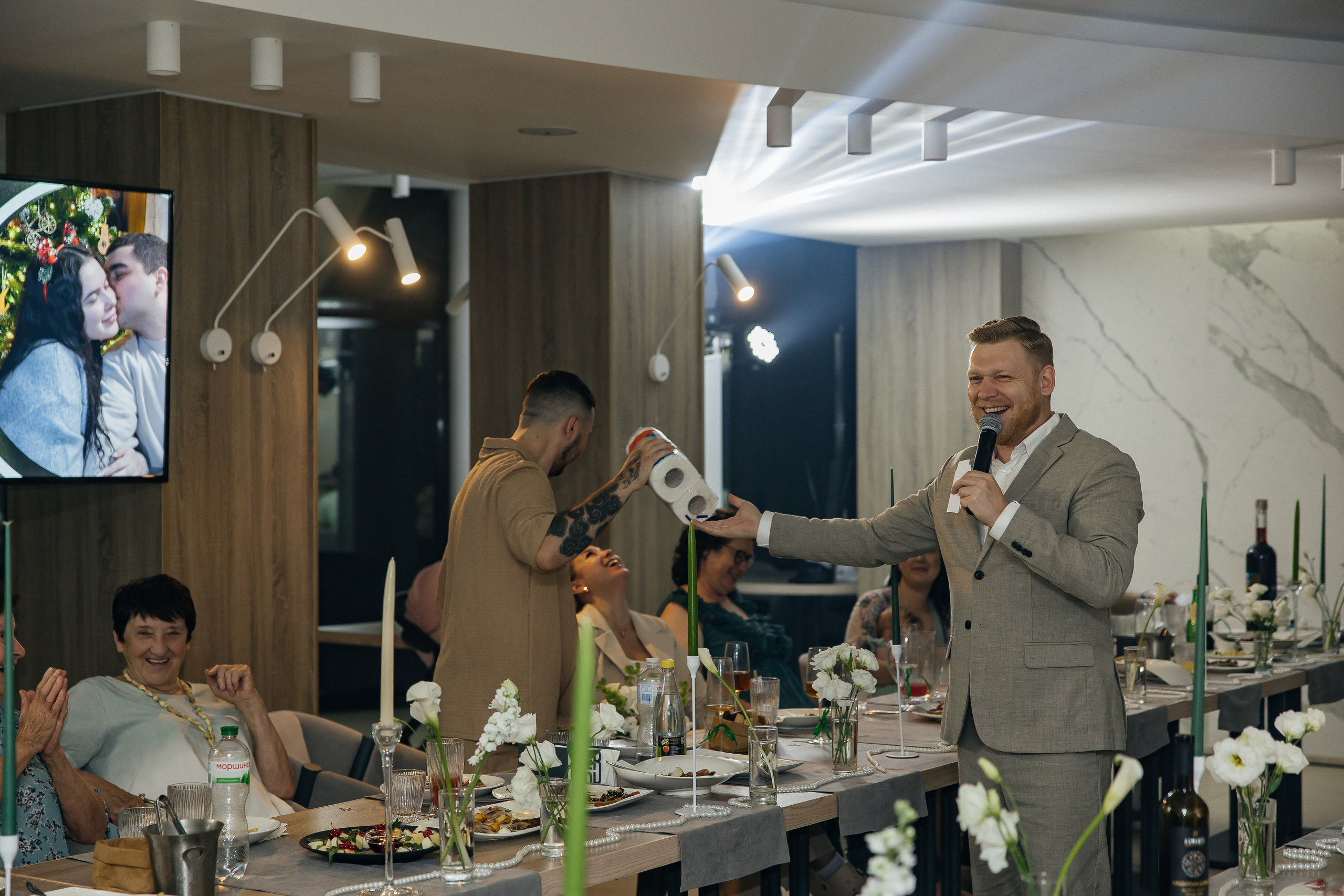 Mykhailo and Iryna. Весільний фотограф Любов Шарко Черкаси