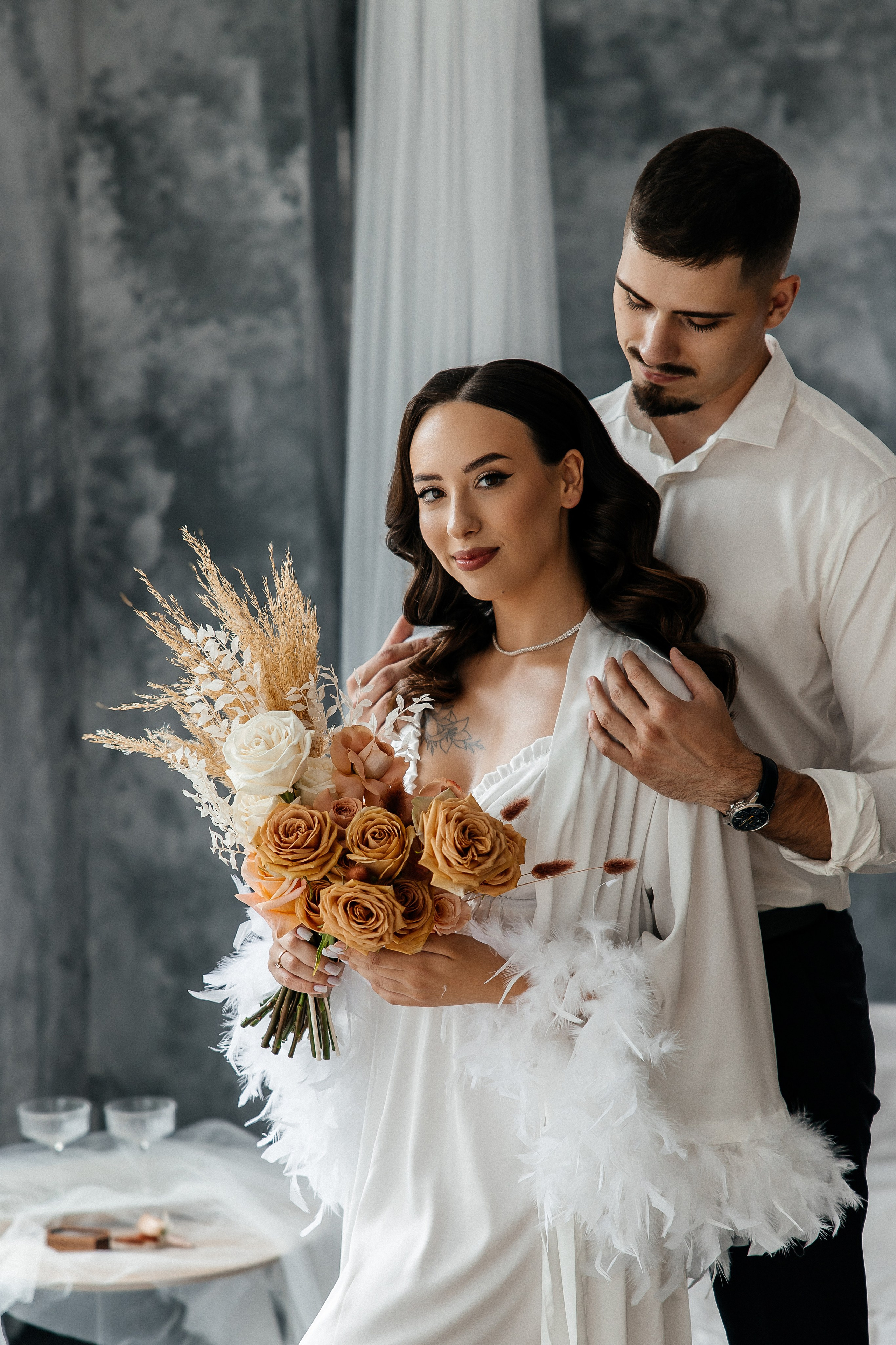 Oleksandr & Lilia. Весільний фотограф Любов Шарко Черкаси