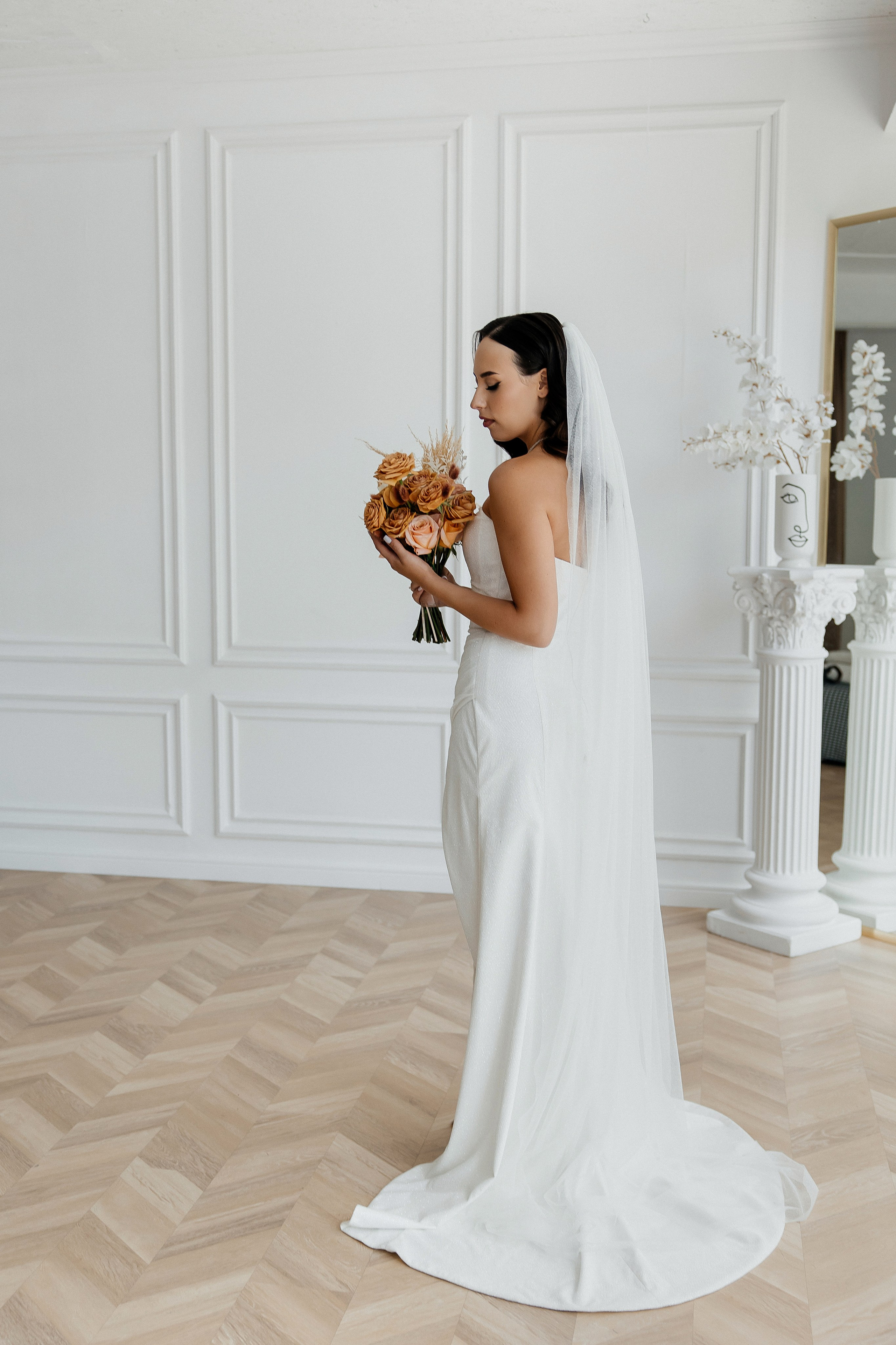 Oleksandr & Lilia. Весільний фотограф Любов Шарко Черкаси