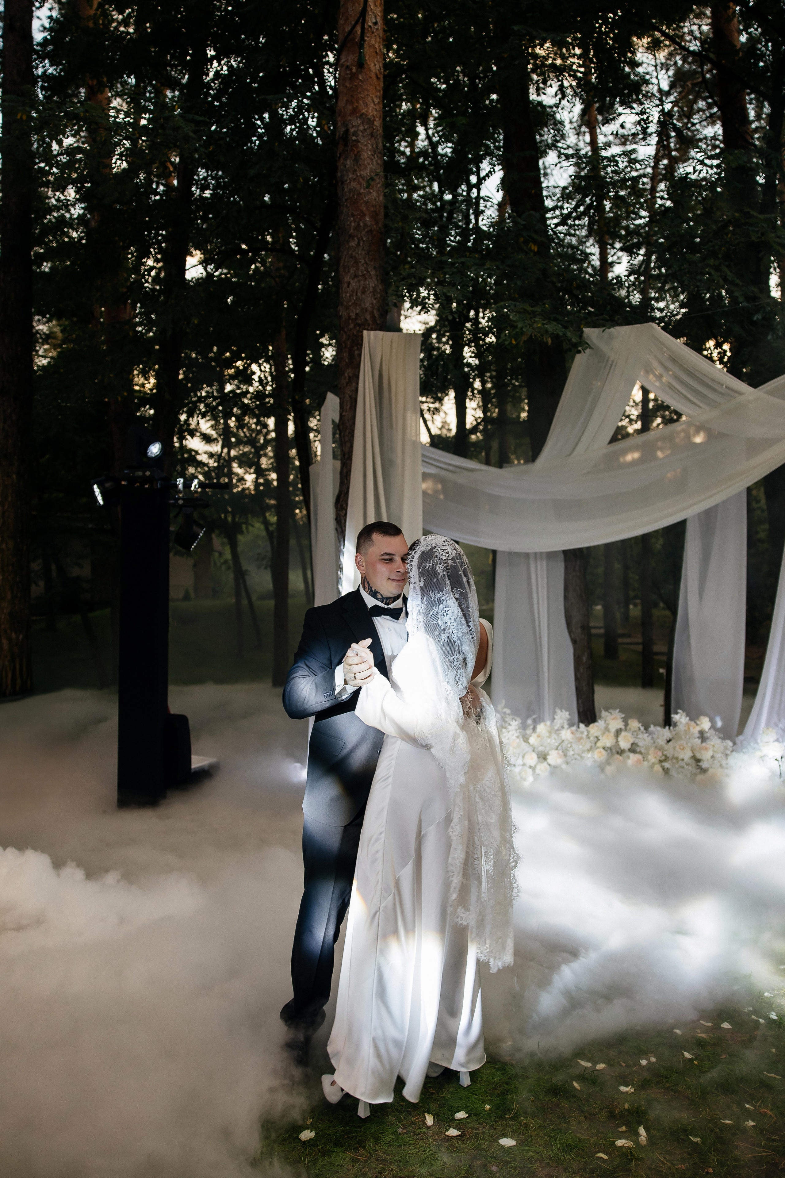 Mykhailo & Diana. Весільний фотограф Любов Шарко Черкаси